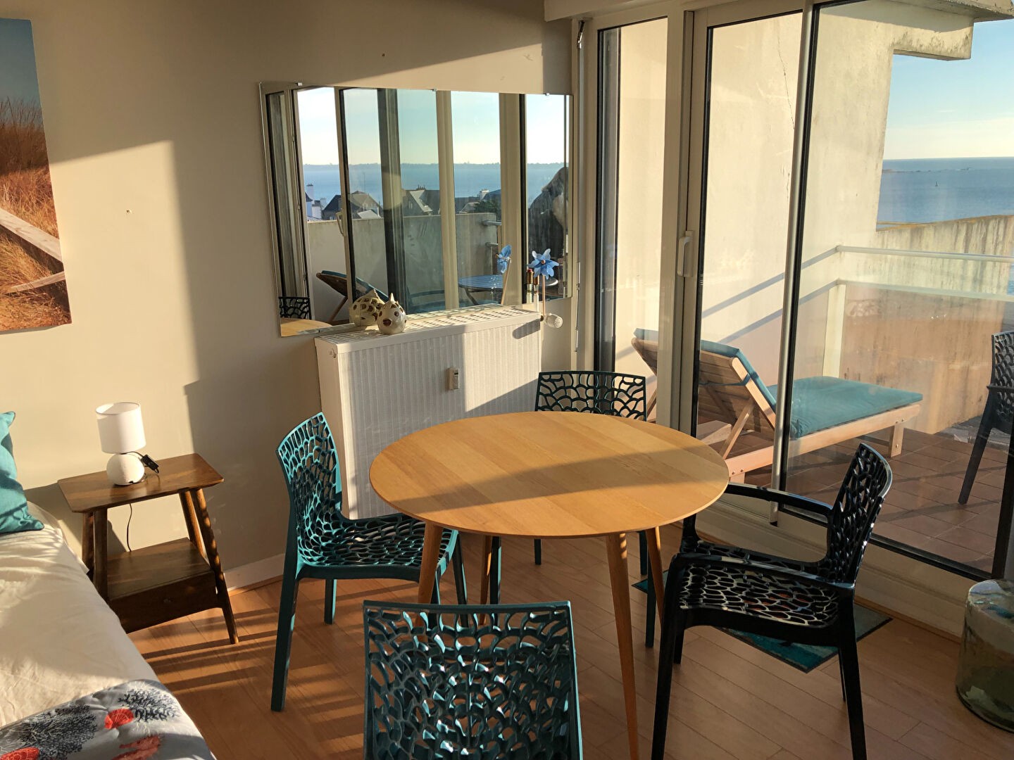 Vente Appartement à Concarneau 1 pièce