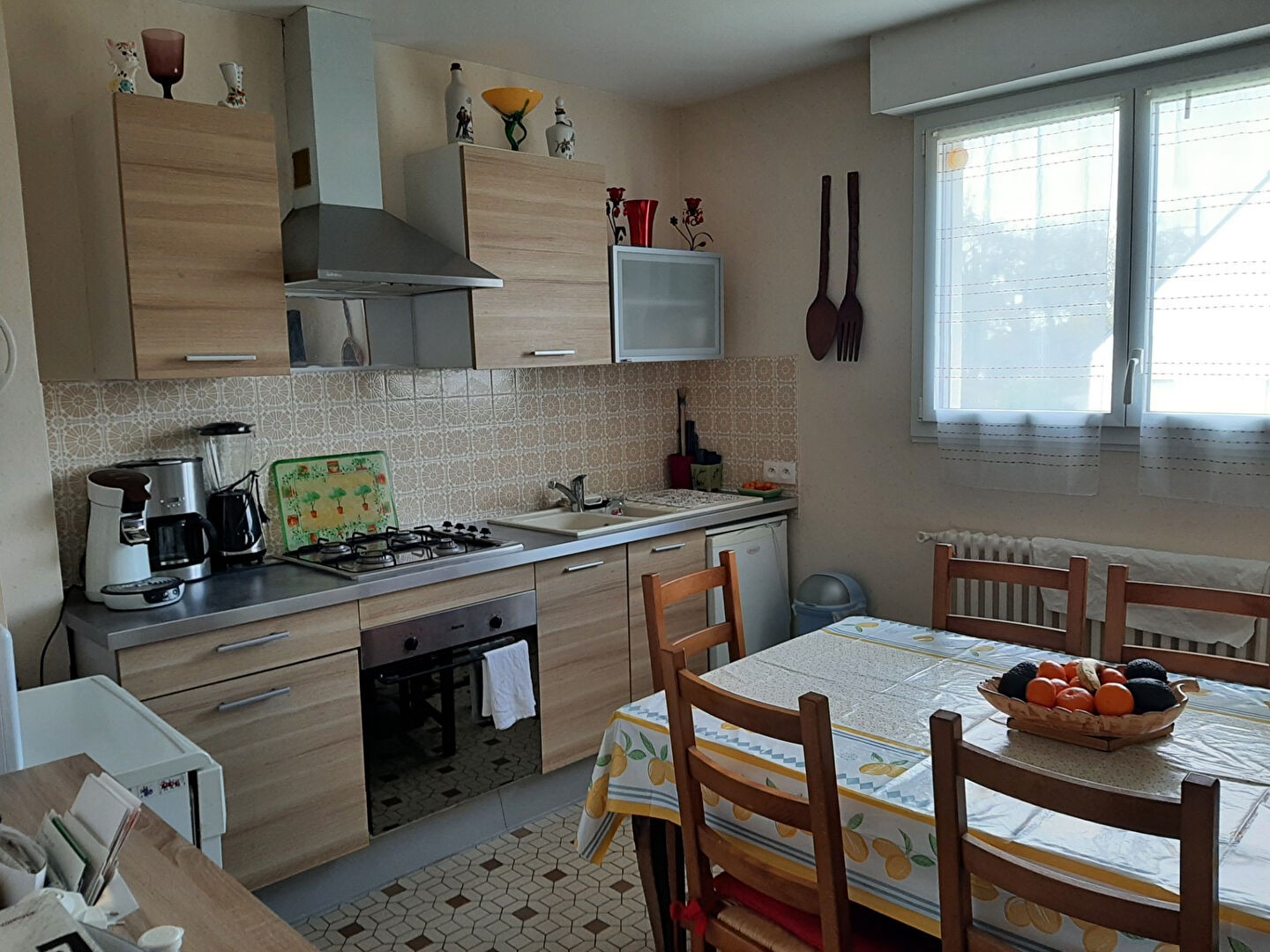 Vente Maison à Trégunc 4 pièces