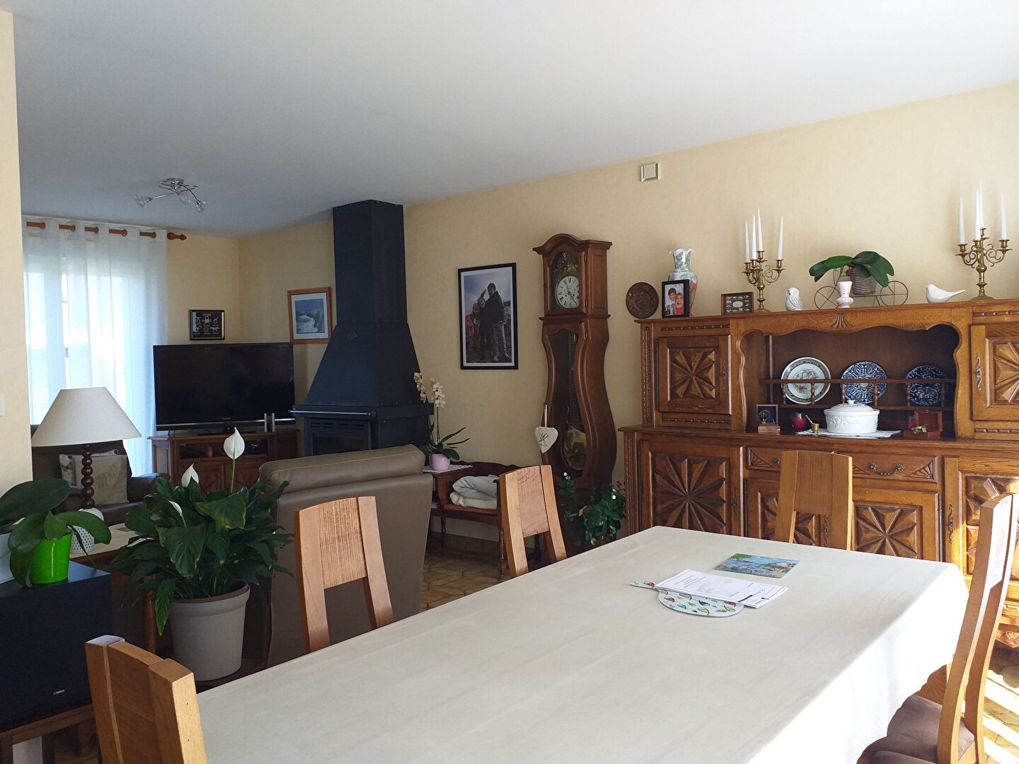 Vente Maison à Trégunc 6 pièces