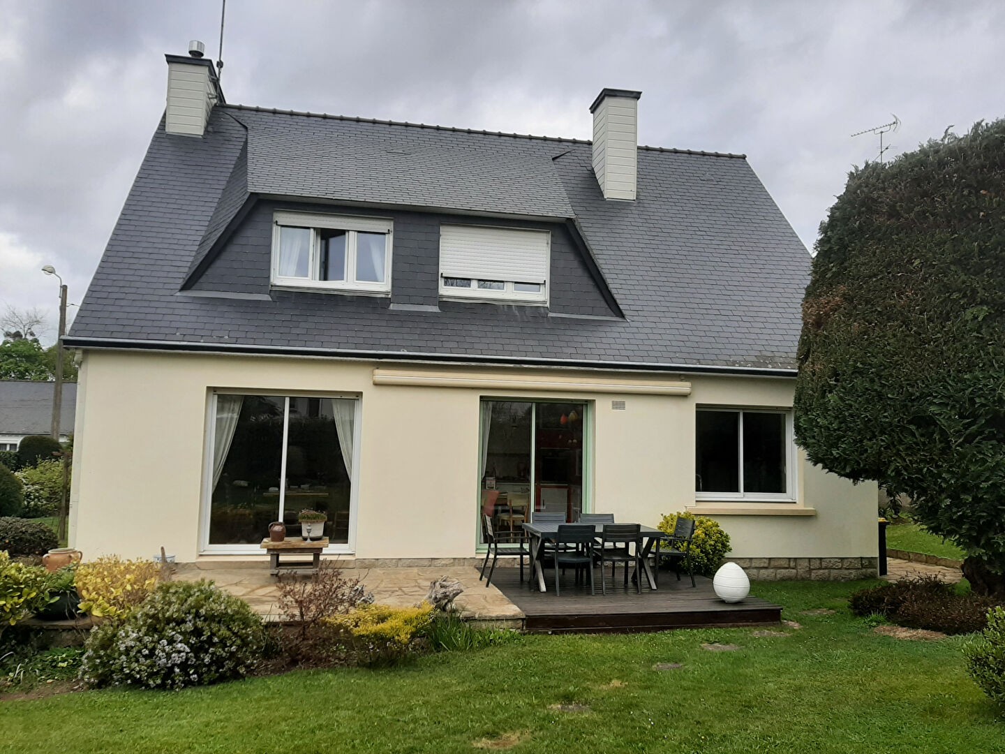 Vente Maison à Trégunc 7 pièces