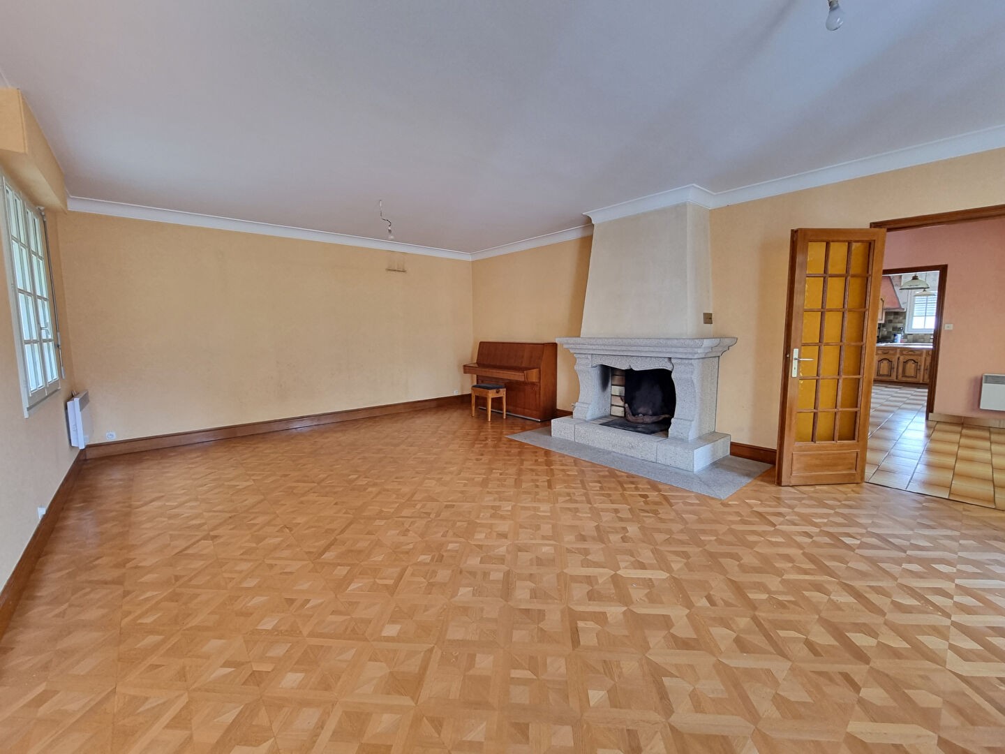 Vente Maison à Rosporden 8 pièces