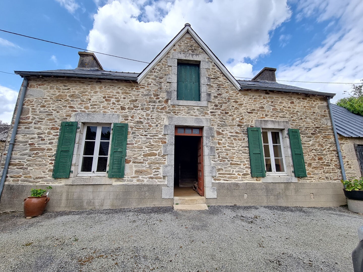 Vente Maison à Bannalec 6 pièces