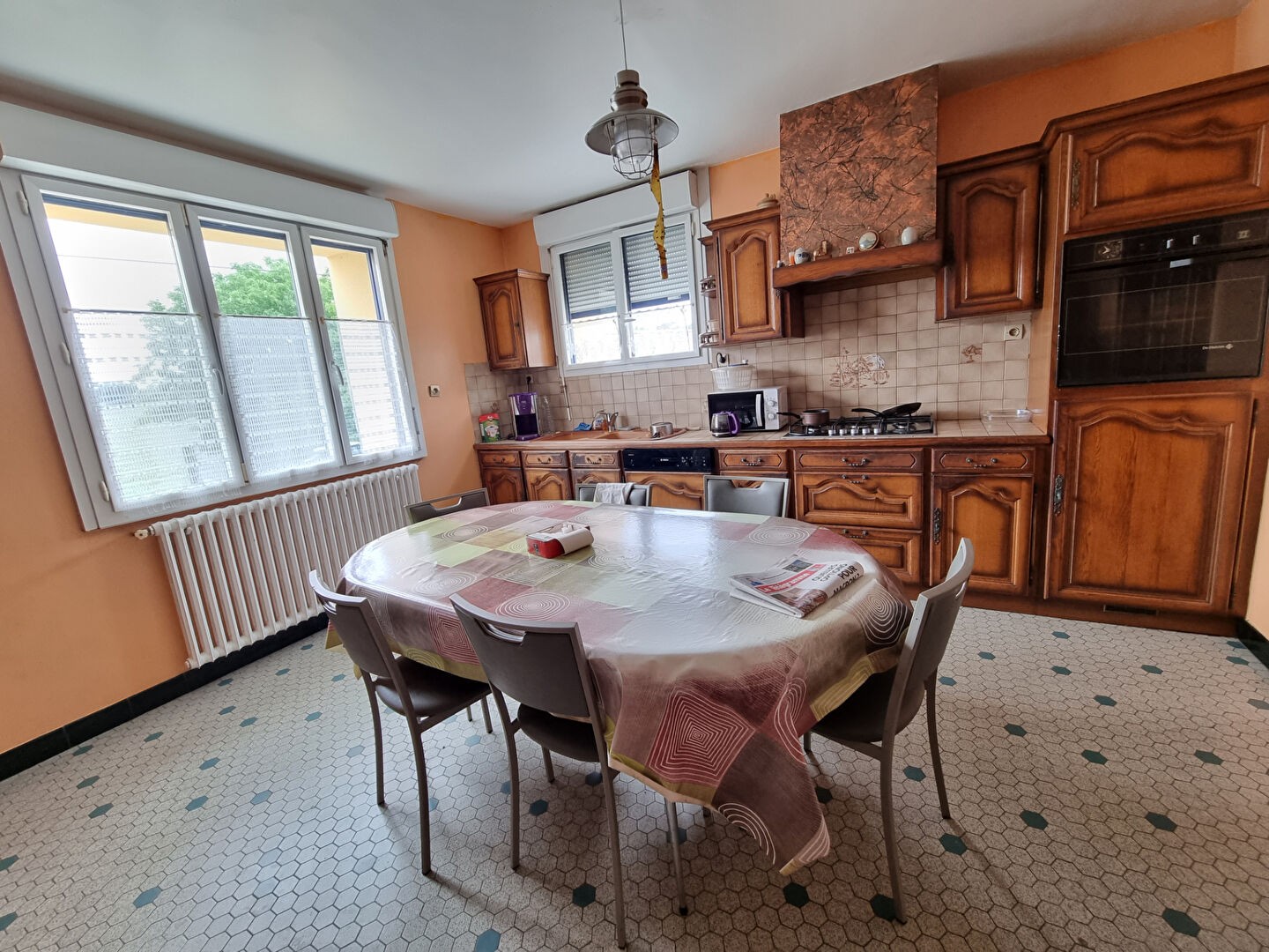 Vente Maison à Bannalec 6 pièces