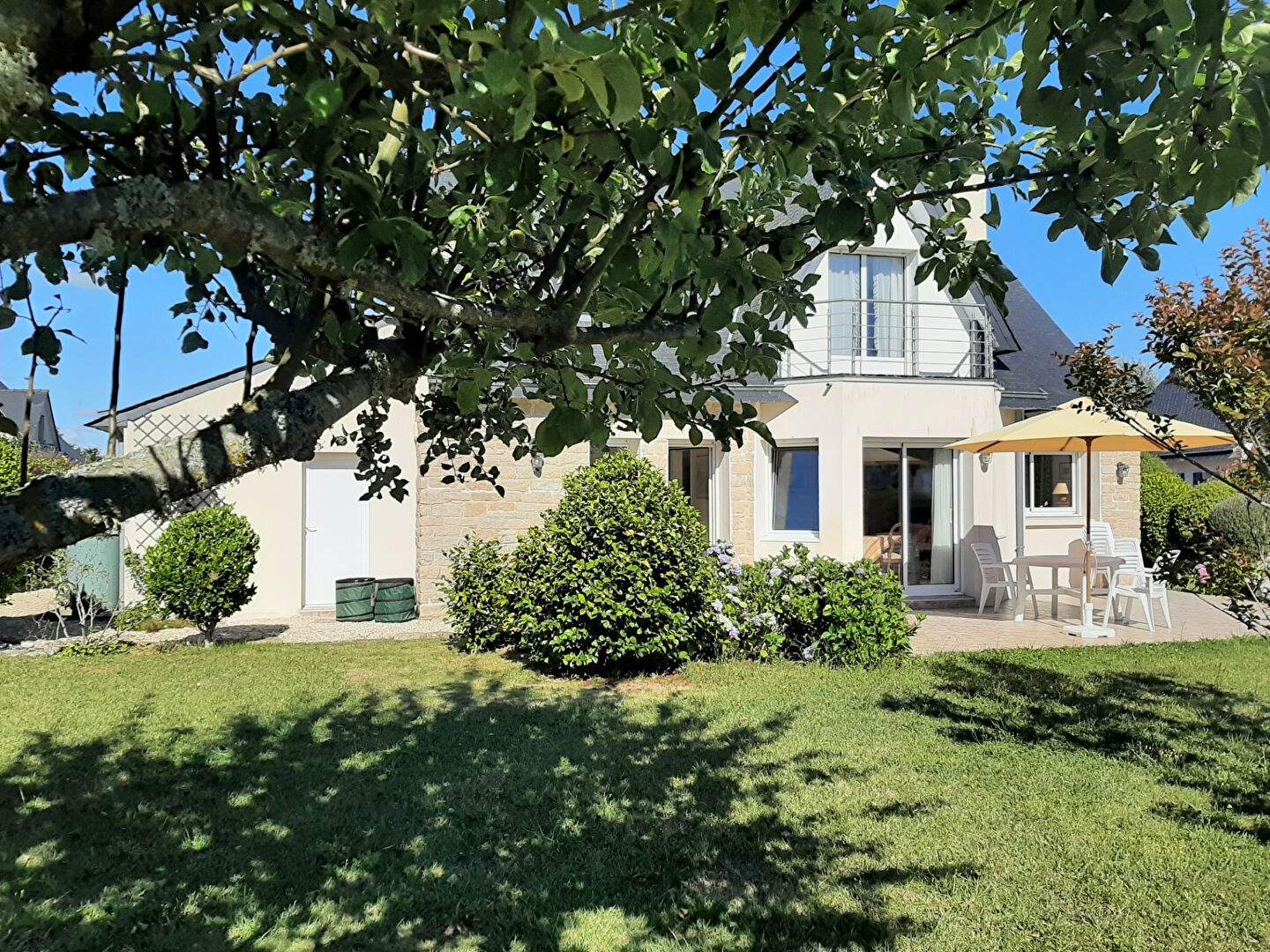 Vente Maison à Trégunc 6 pièces