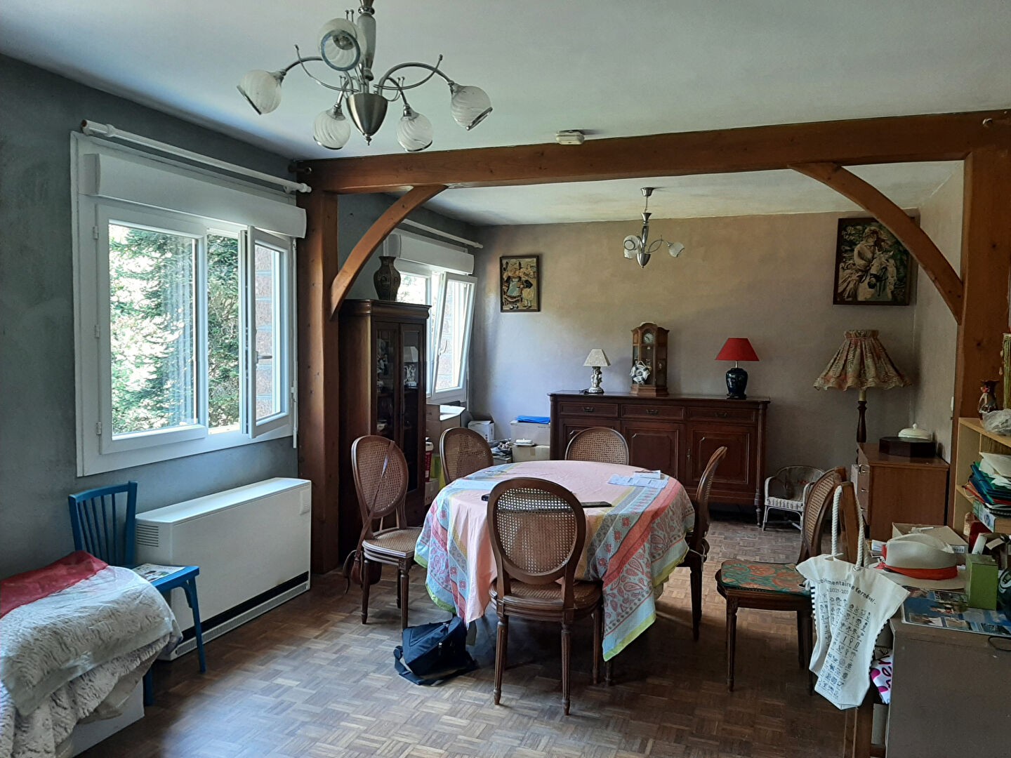 Vente Maison à Pont-Aven 4 pièces