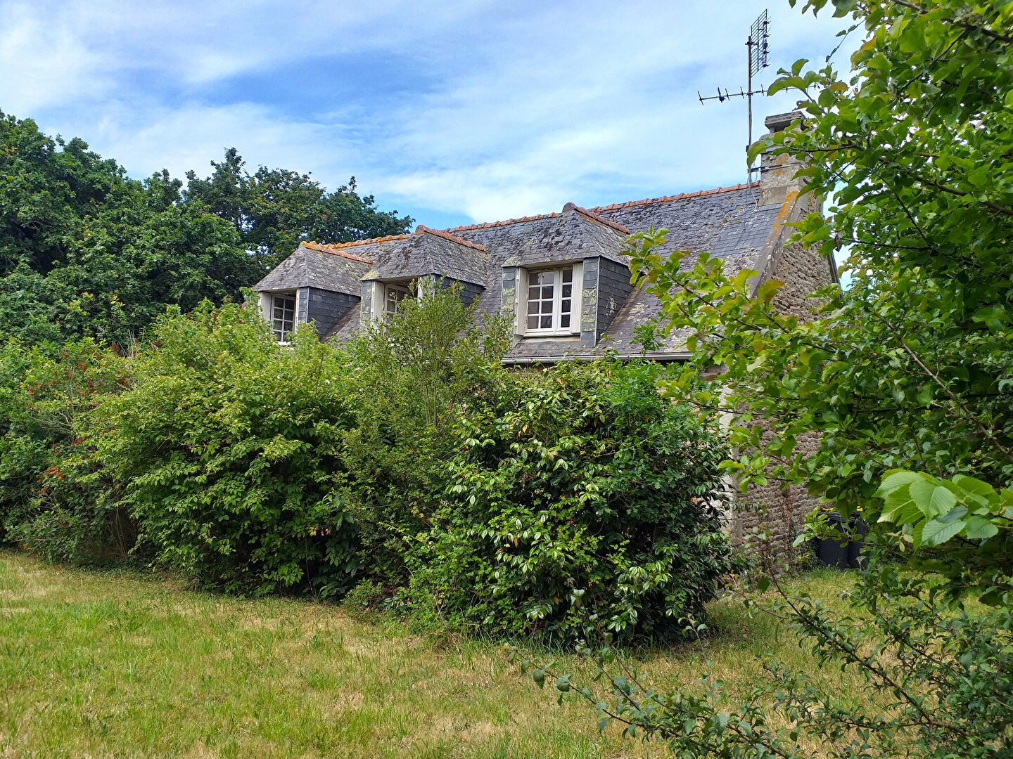 Vente Maison à Trégunc 5 pièces