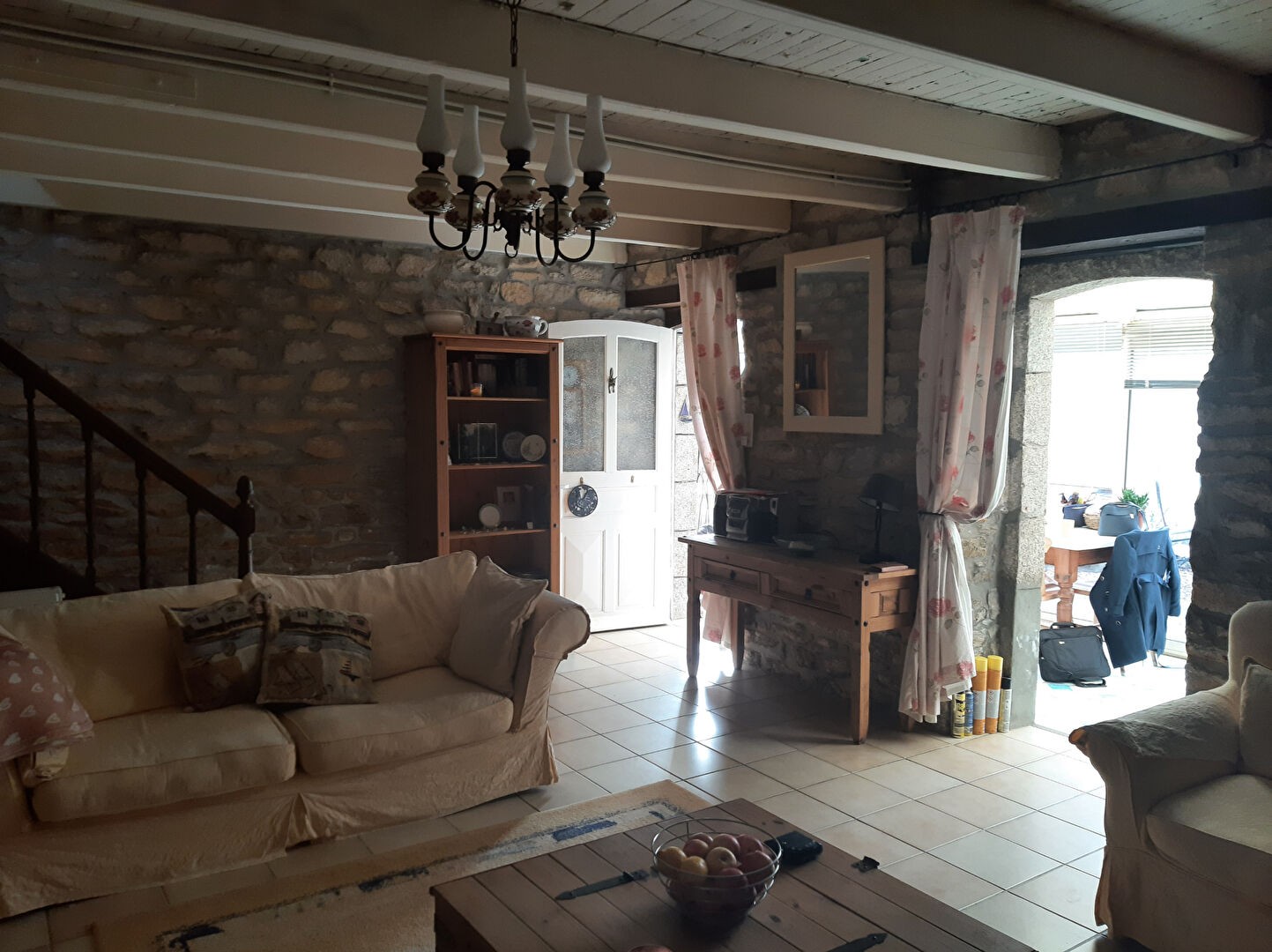 Vente Maison à Pont-Aven 4 pièces