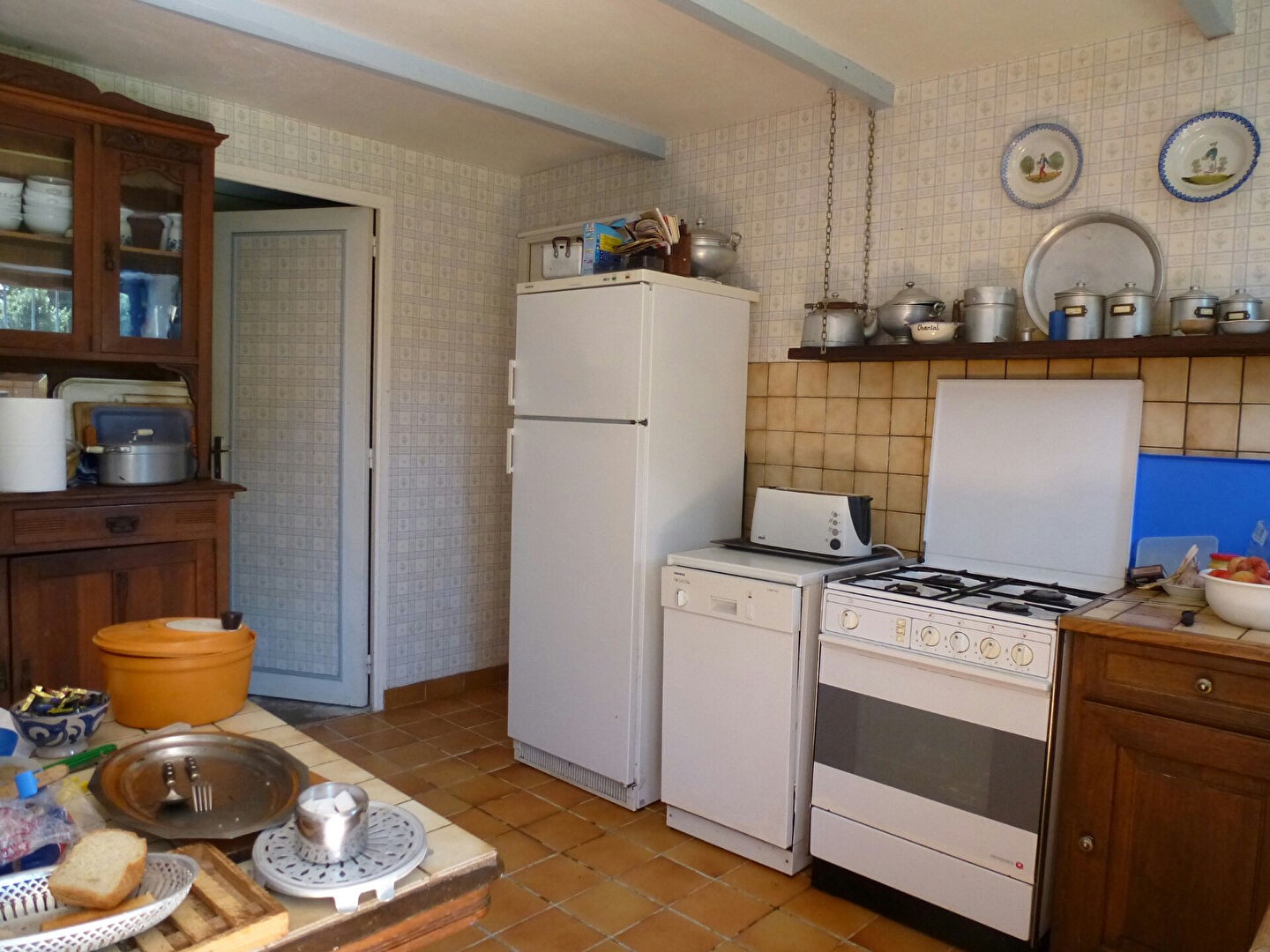 Vente Maison à Trégunc 7 pièces