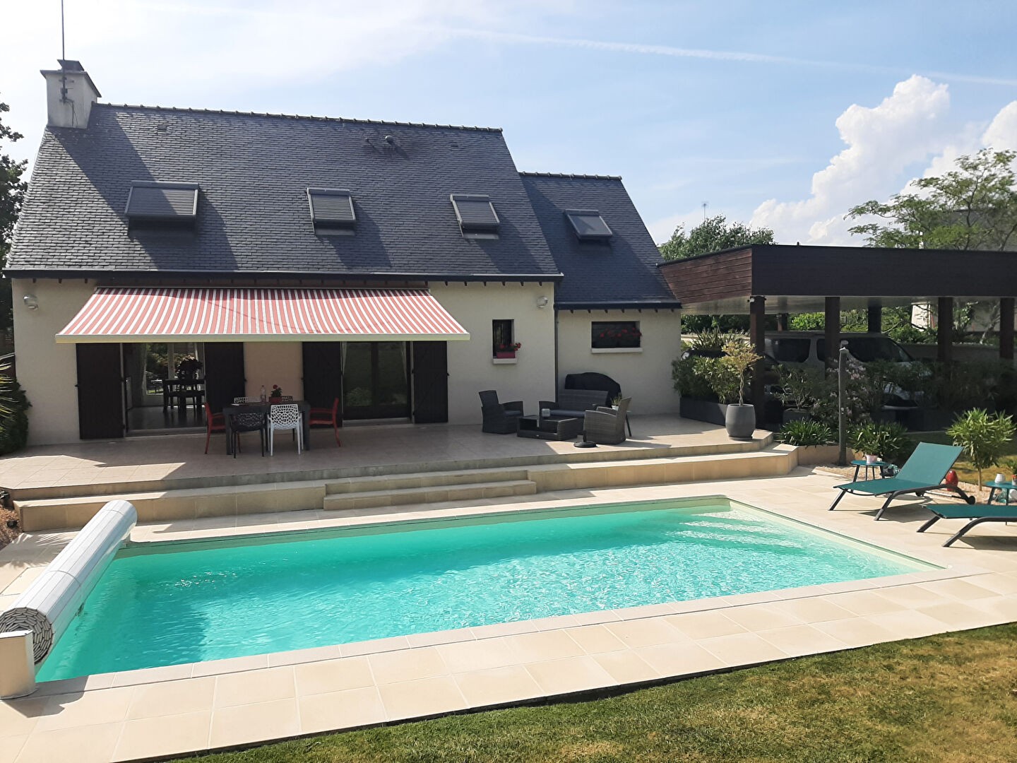 Vente Maison à Trégunc 7 pièces