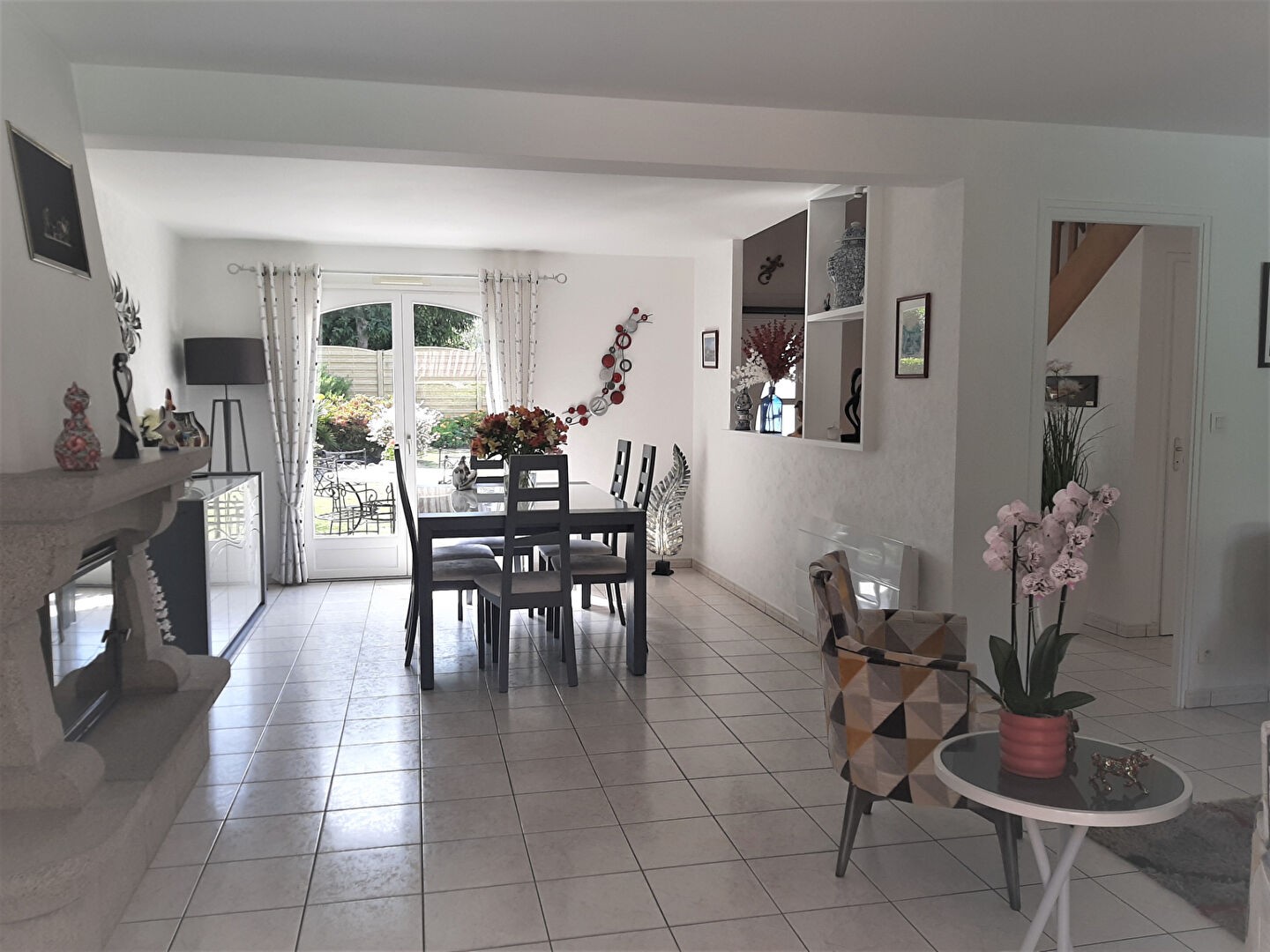 Vente Maison à Trégunc 7 pièces