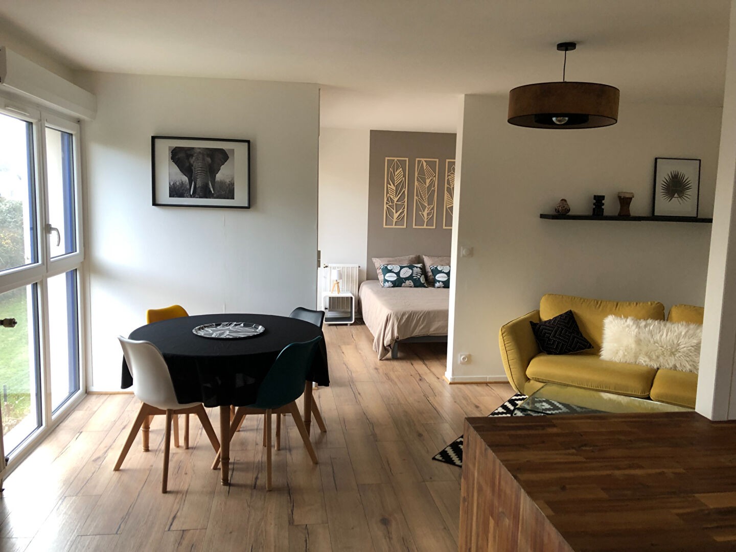 Vente Appartement à Concarneau 2 pièces