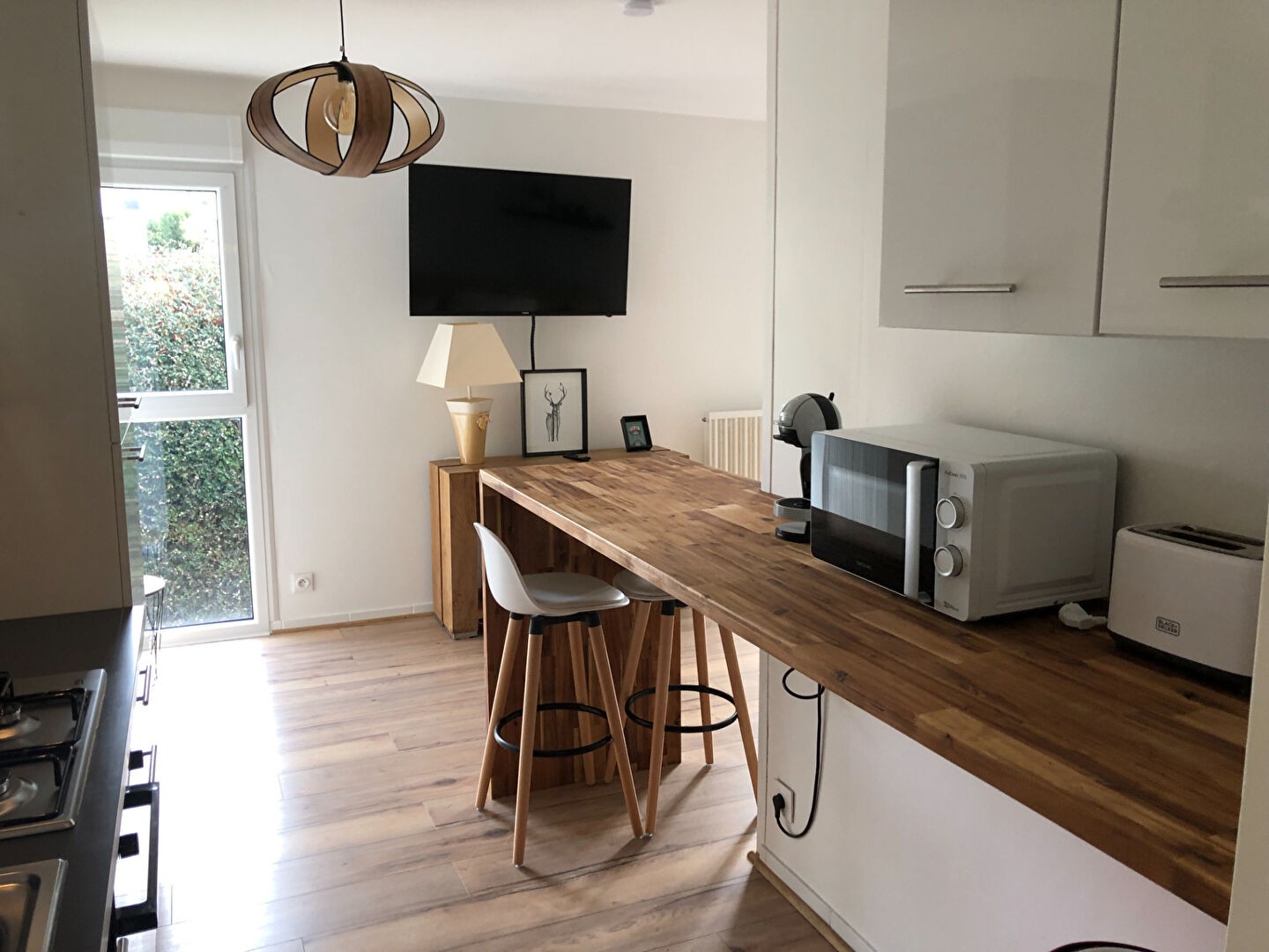 Vente Appartement à Concarneau 2 pièces