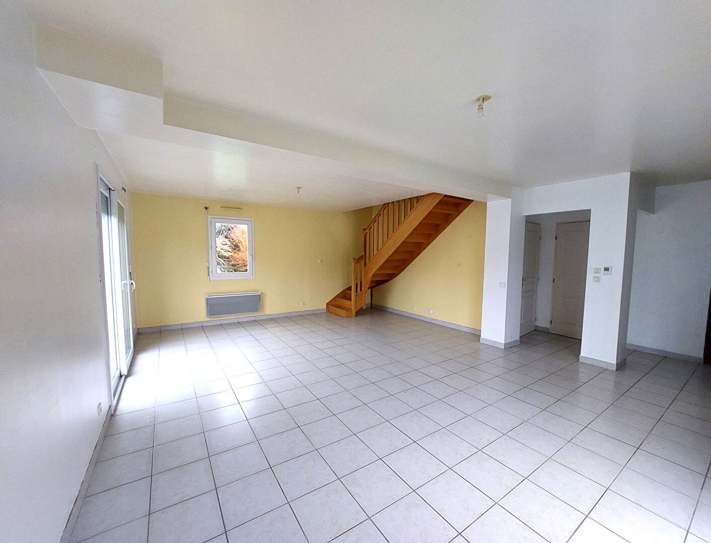 Vente Maison à Rosporden 6 pièces