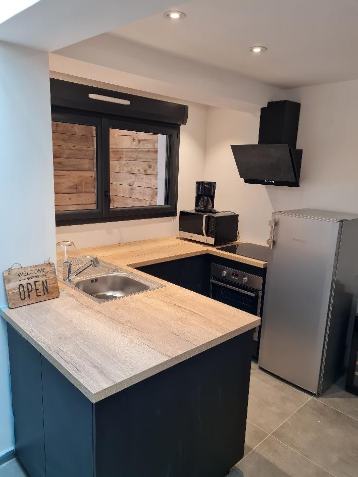 Vente Appartement à Concarneau 4 pièces