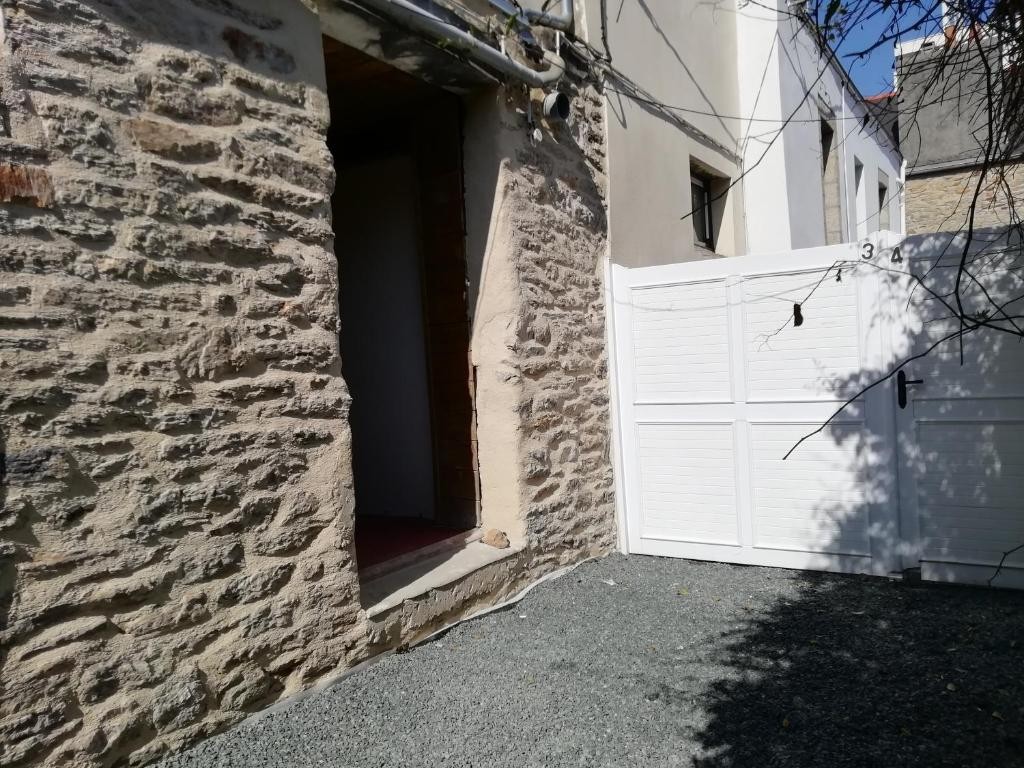 Vente Appartement à Concarneau 4 pièces