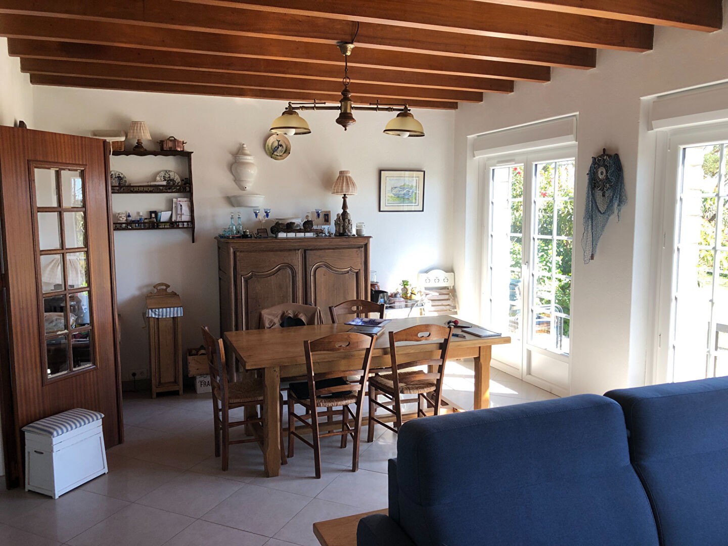 Vente Maison à Concarneau 4 pièces