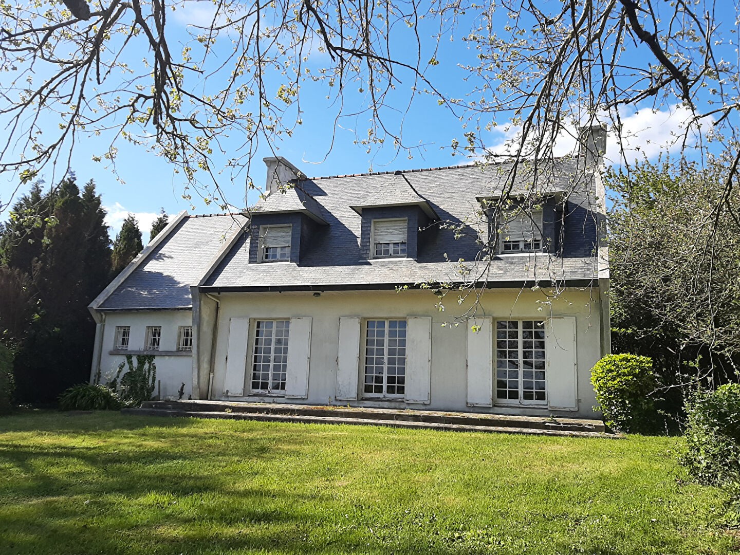 Vente Maison à Trégunc 8 pièces