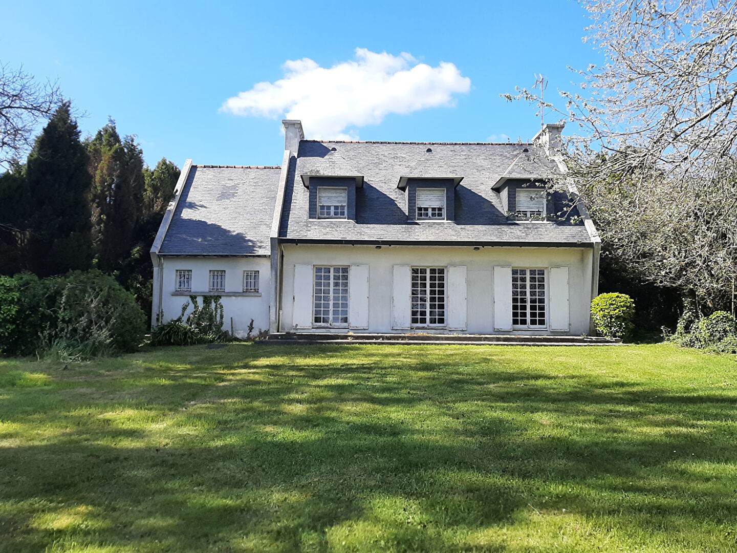 Vente Maison à Trégunc 8 pièces