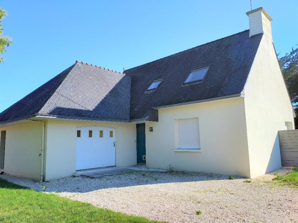 Vente Maison à Trégunc 6 pièces