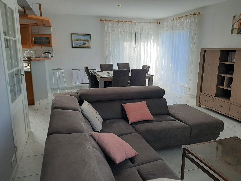 Vente Maison à Trégunc 6 pièces