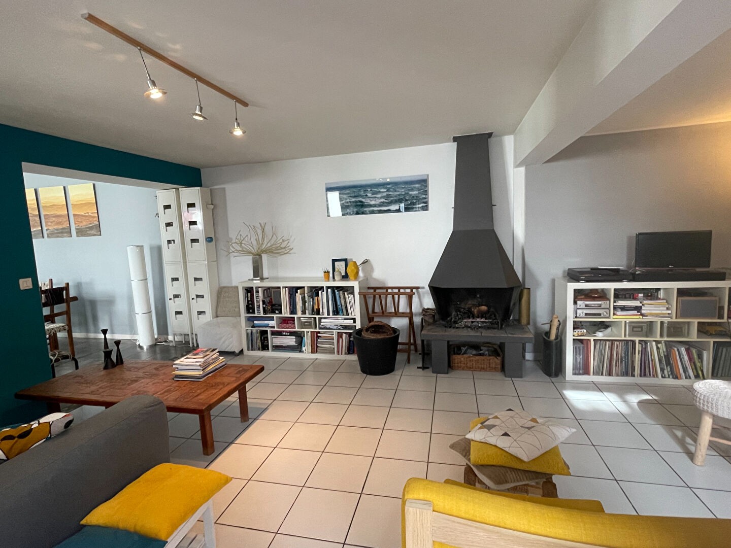 Vente Maison à Concarneau 6 pièces