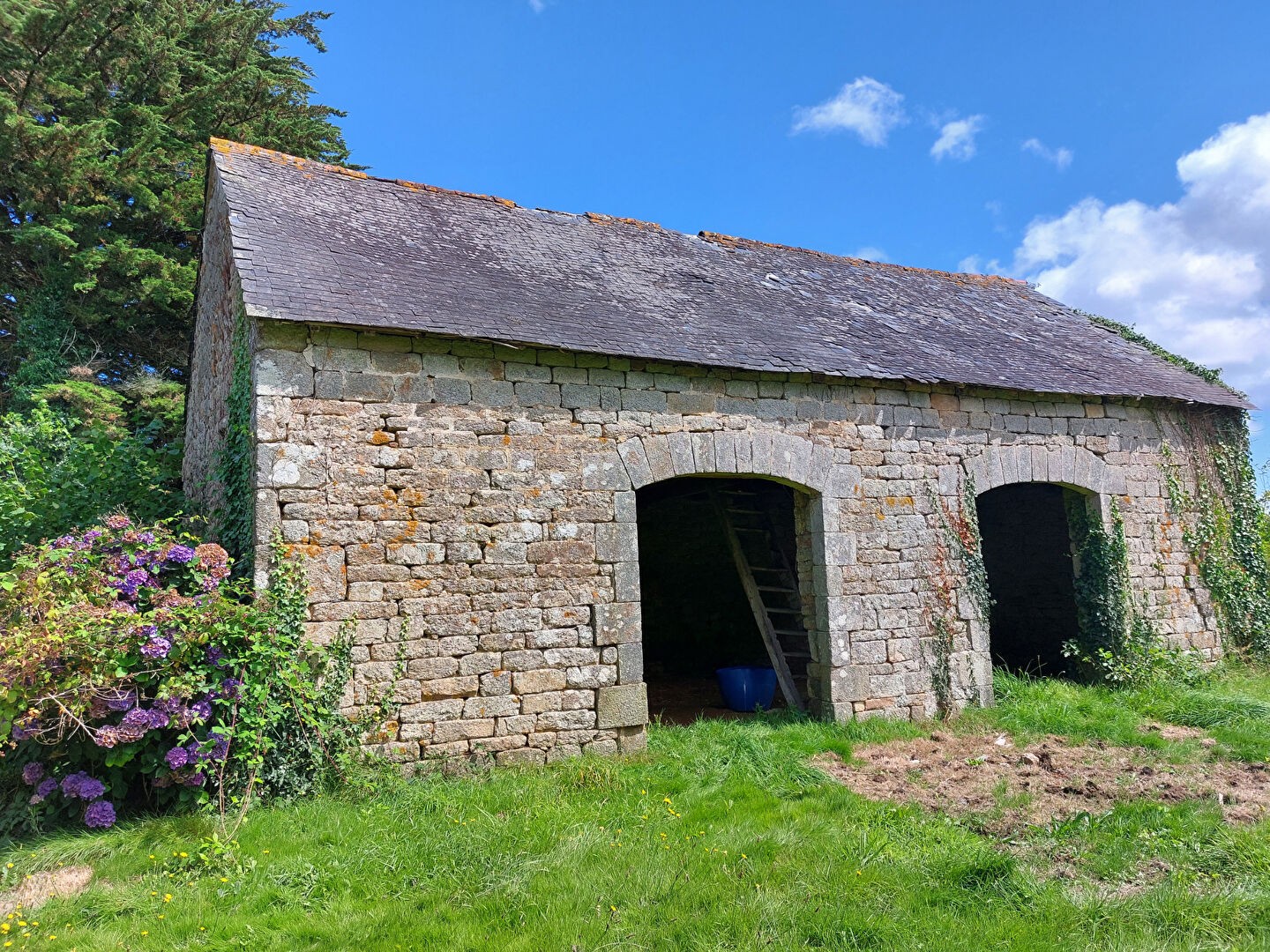 Vente Maison à Scaër 6 pièces