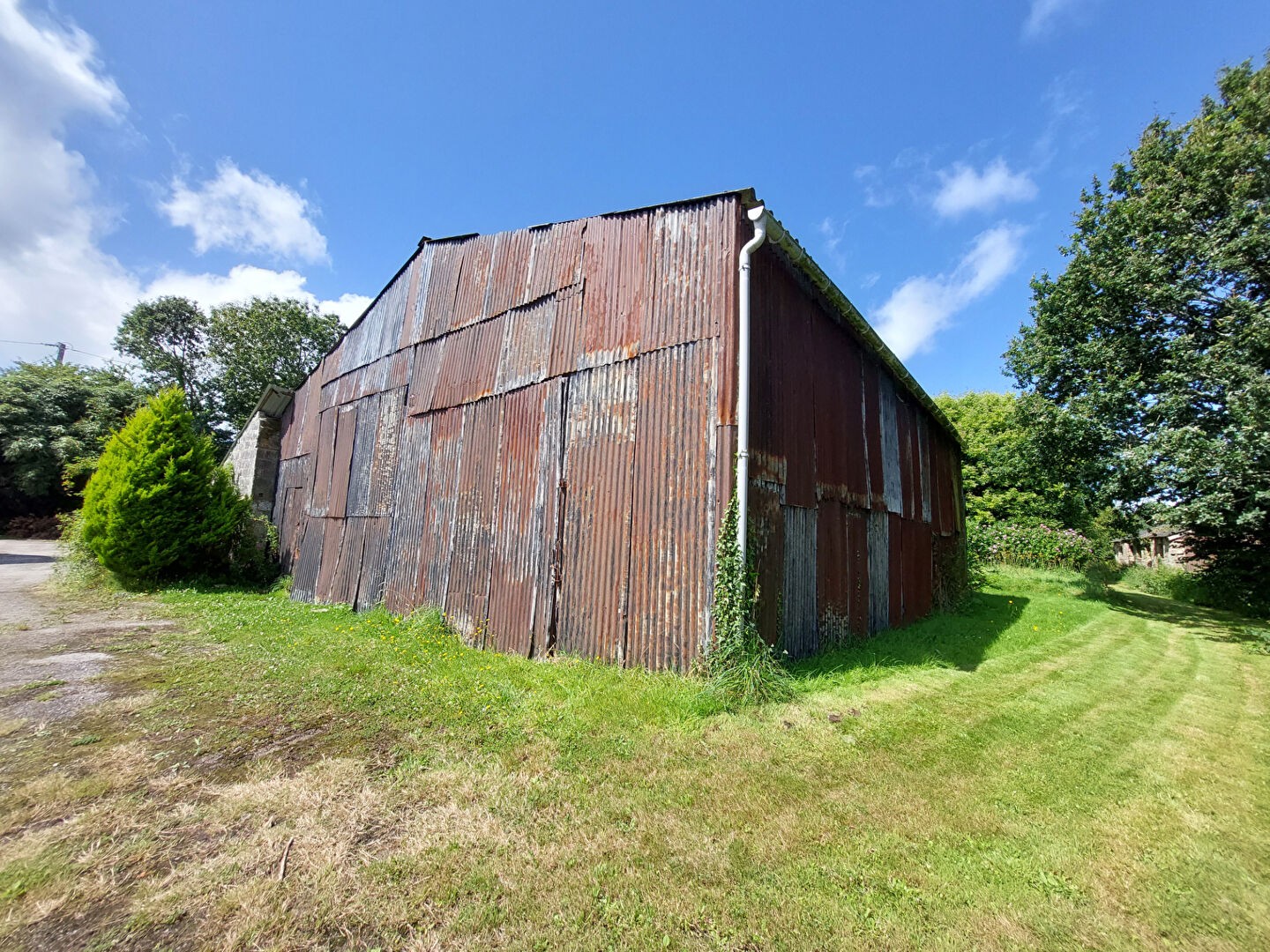 Vente Maison à Scaër 6 pièces