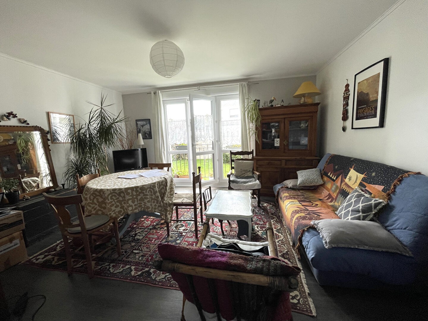 Vente Appartement à Concarneau 3 pièces