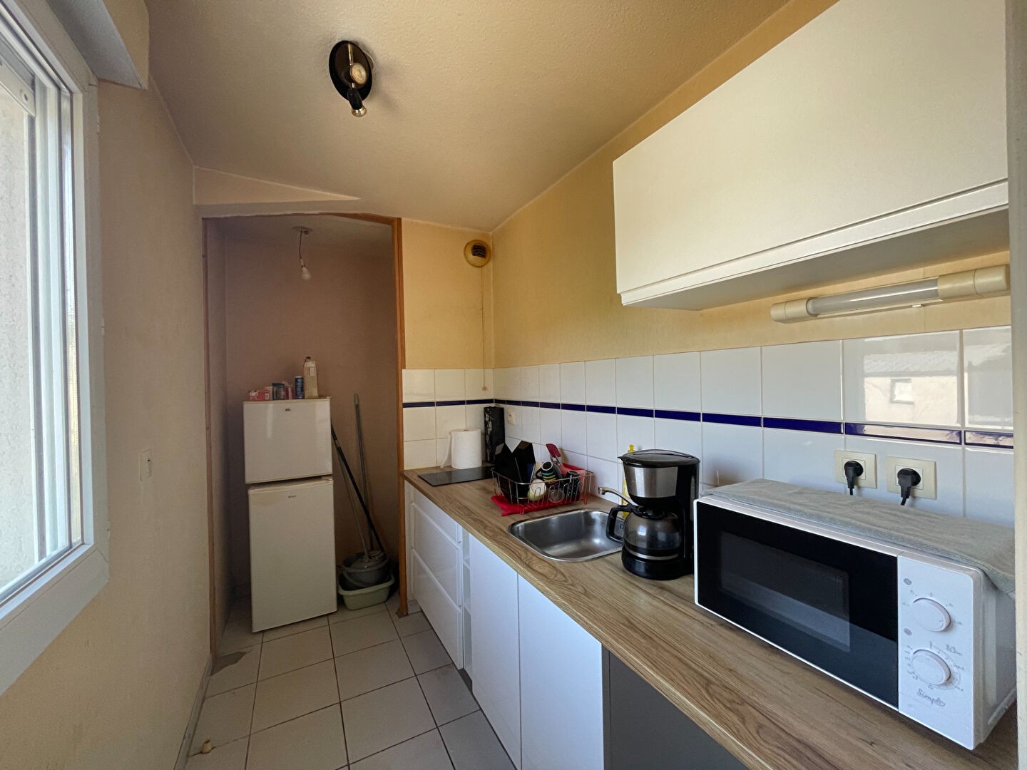 Vente Appartement à Quimper 2 pièces