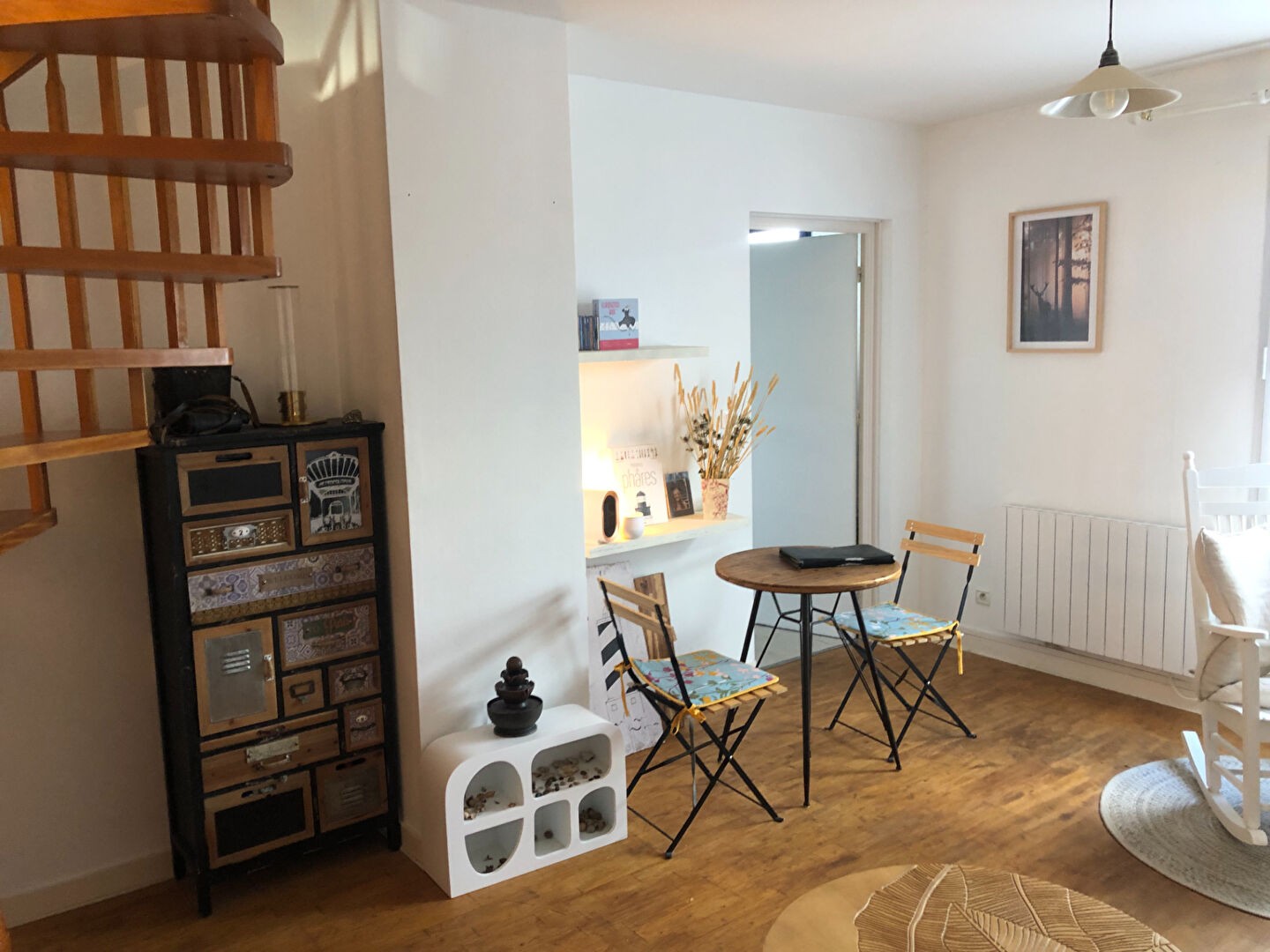 Vente Appartement à Concarneau 2 pièces