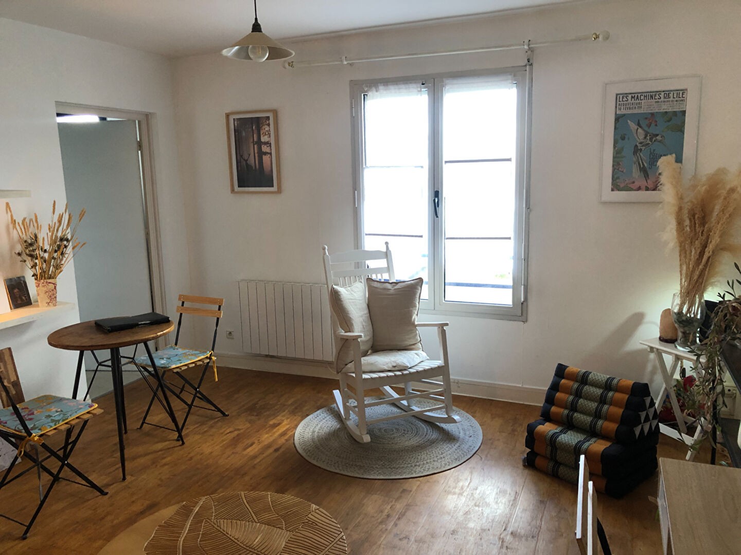 Vente Appartement à Concarneau 2 pièces