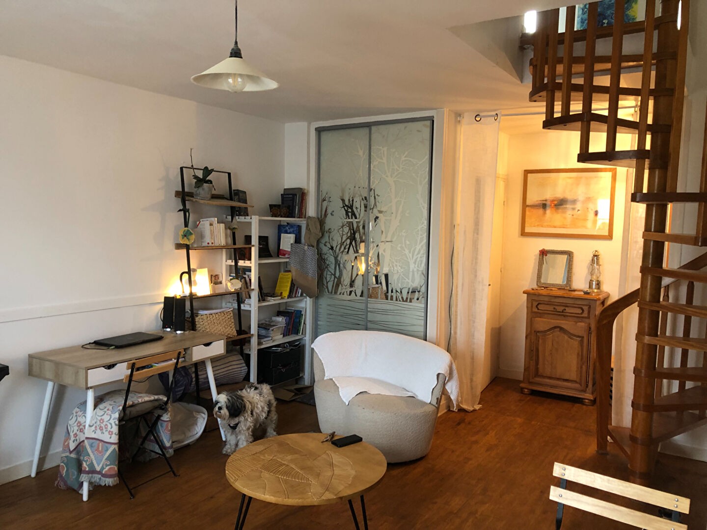 Vente Appartement à Concarneau 2 pièces