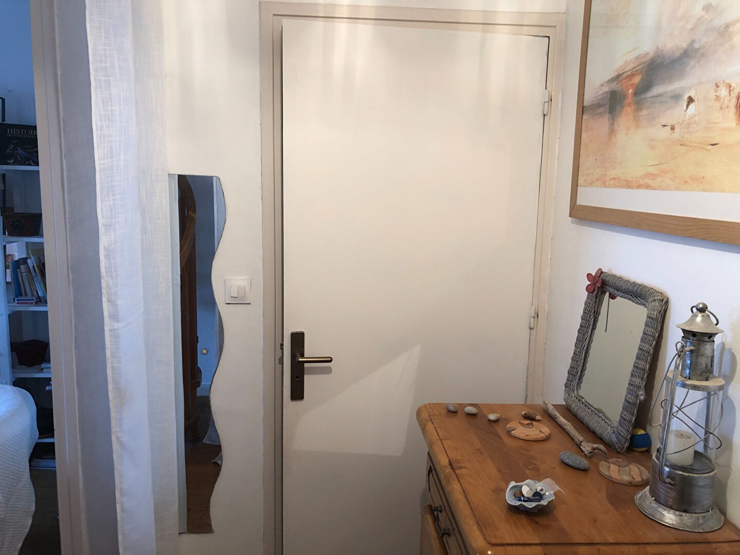 Vente Appartement à Concarneau 2 pièces