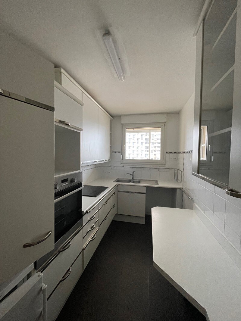 Location Appartement à Rennes 4 pièces