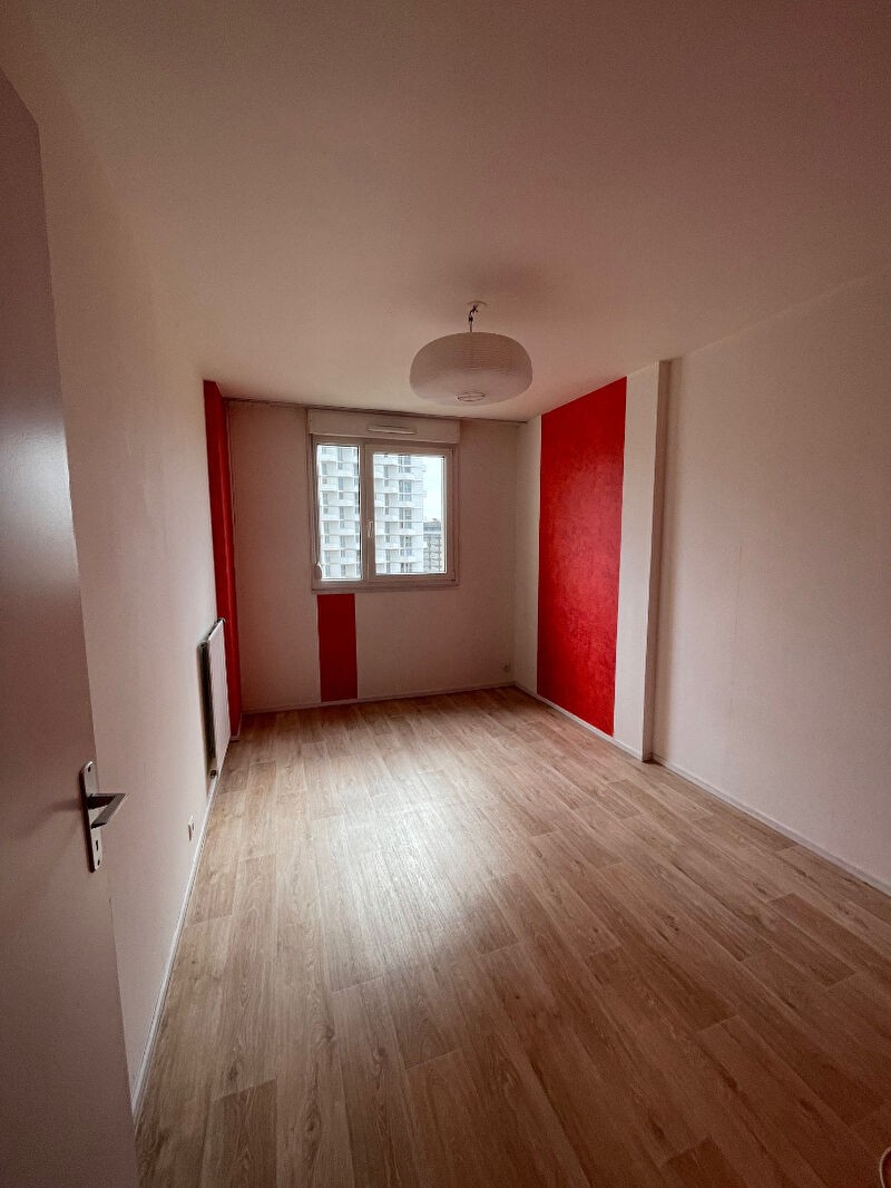 Location Appartement à Rennes 4 pièces