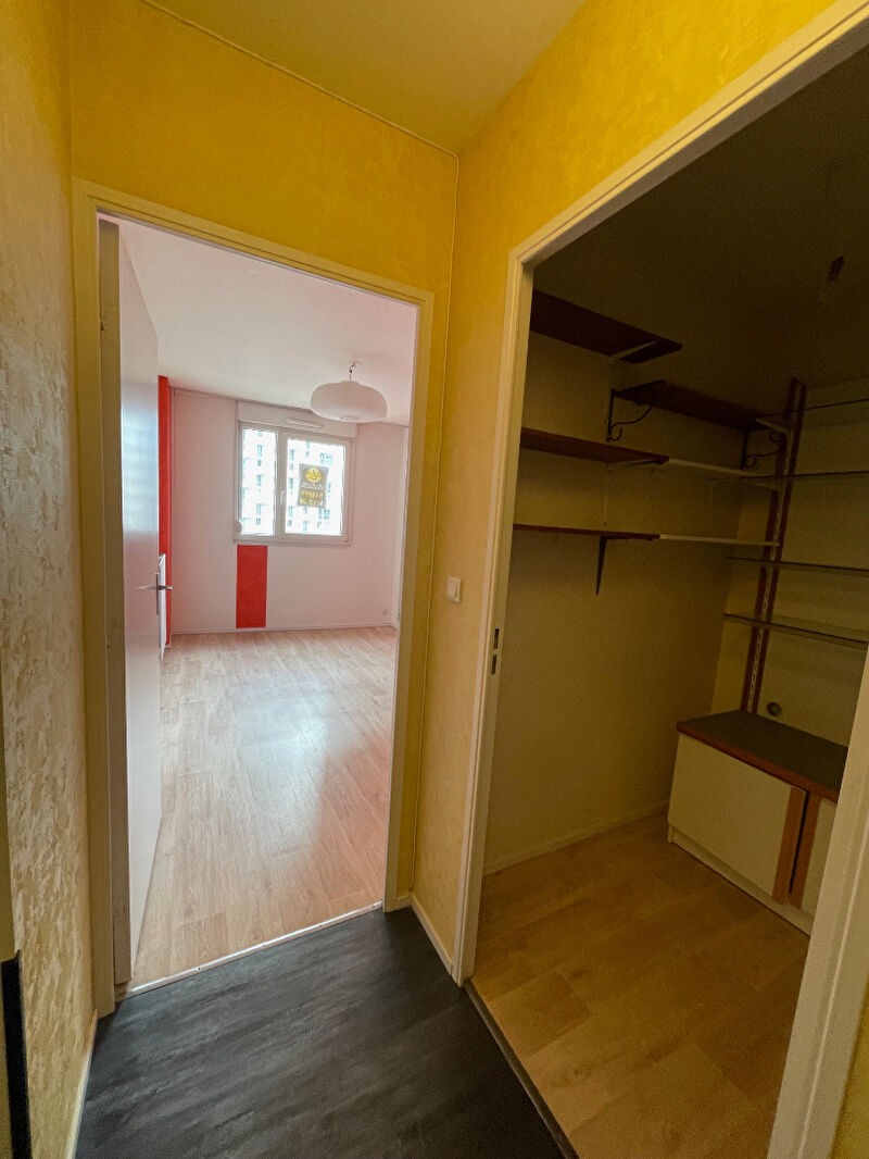 Location Appartement à Rennes 4 pièces