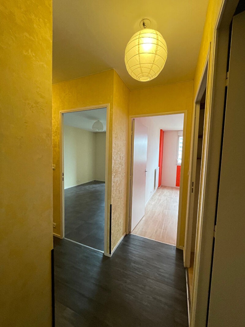 Location Appartement à Rennes 4 pièces