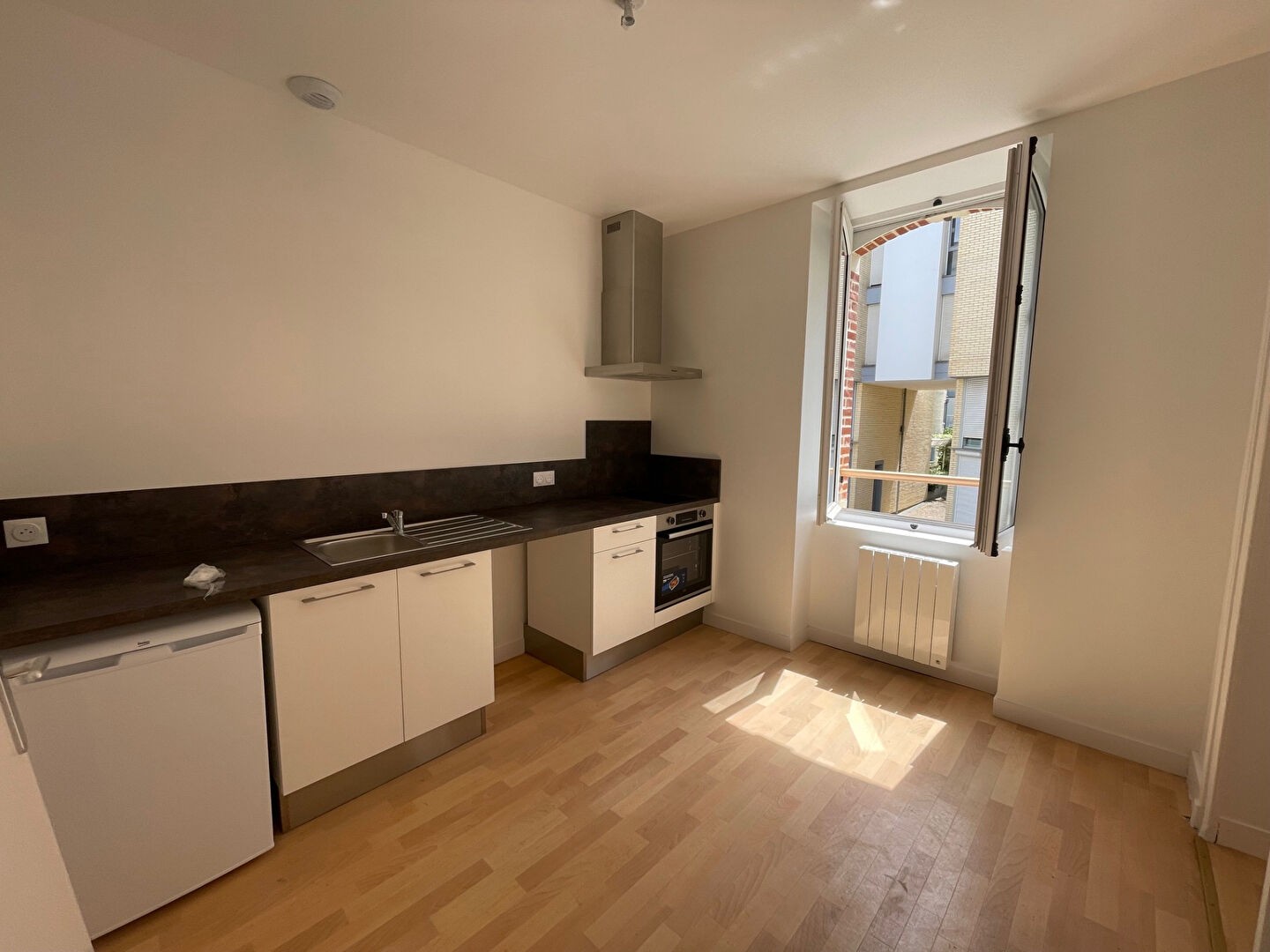 Location Appartement à Rennes 3 pièces