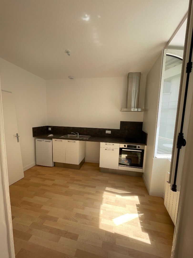 Location Appartement à Rennes 3 pièces