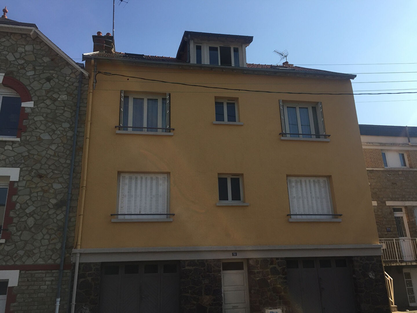 Vente Appartement à Rennes 1 pièce