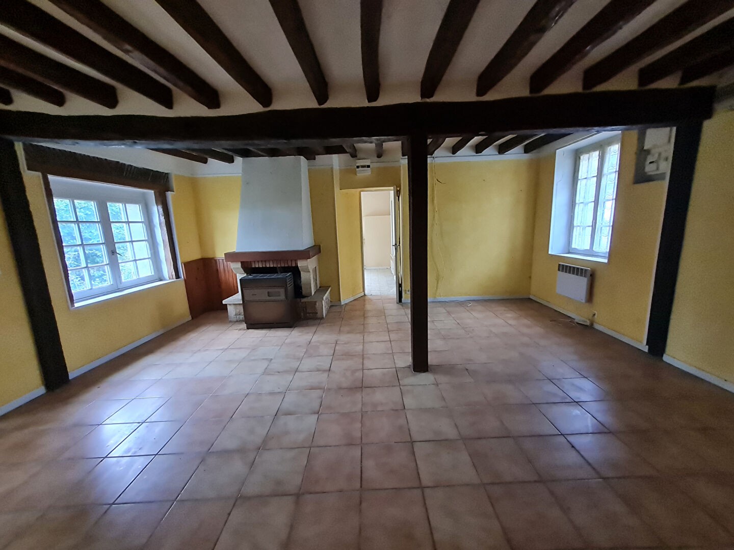 Vente Maison à Illiers-Combray 3 pièces