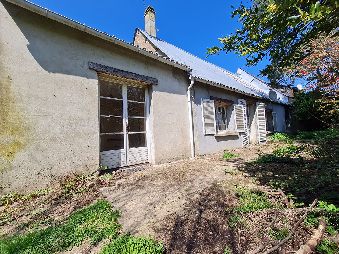 Vente Maison à Illiers-Combray 3 pièces