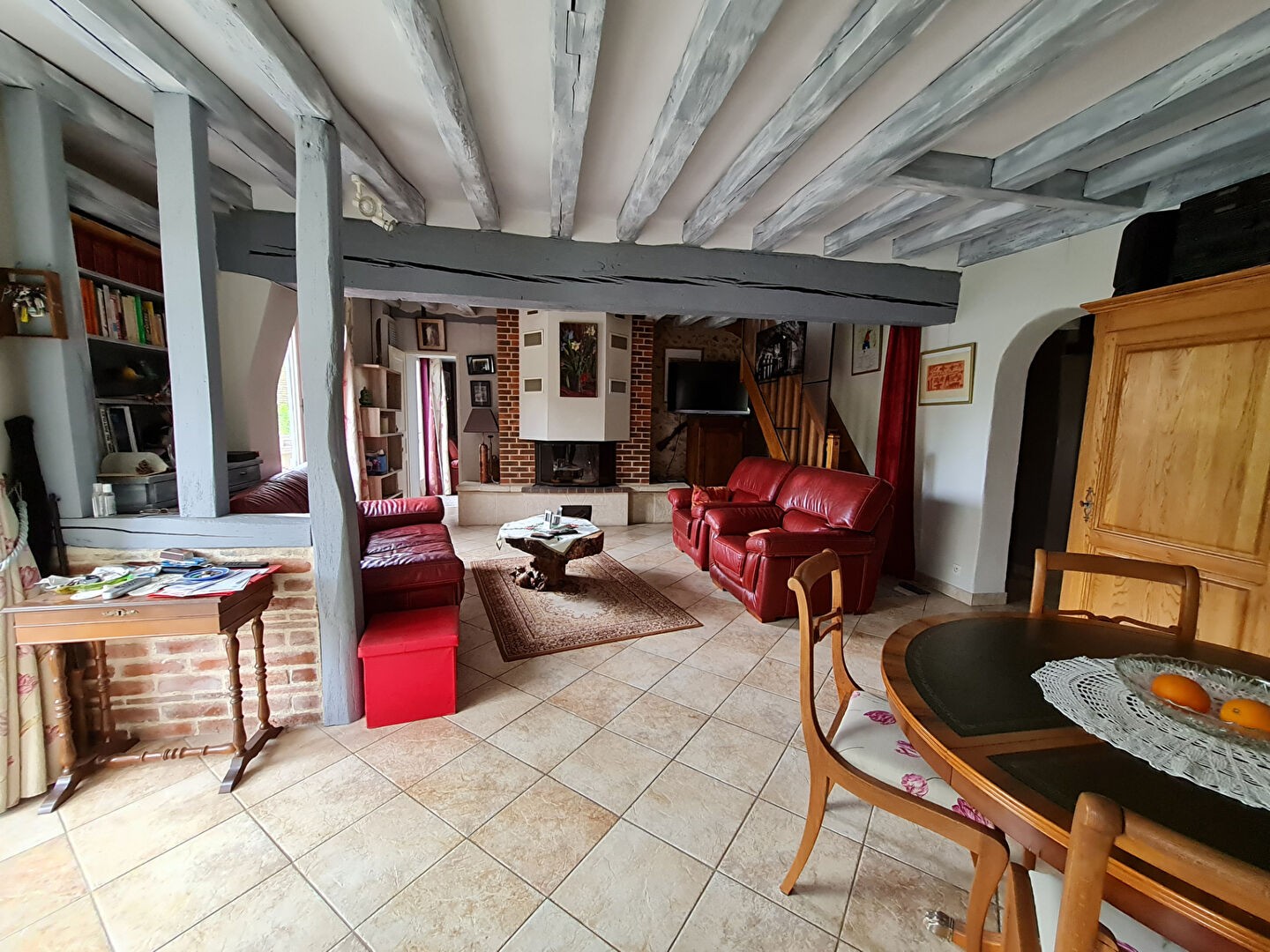 Vente Maison à Illiers-Combray 5 pièces