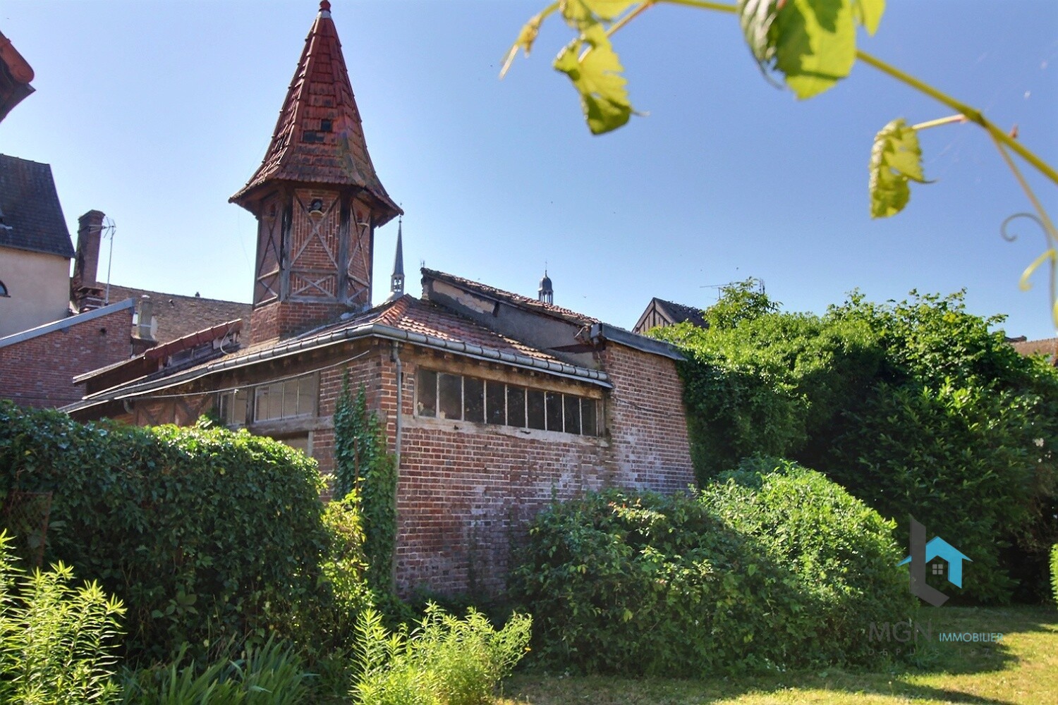 Vente Maison à Nogent-le-Roi 11 pièces