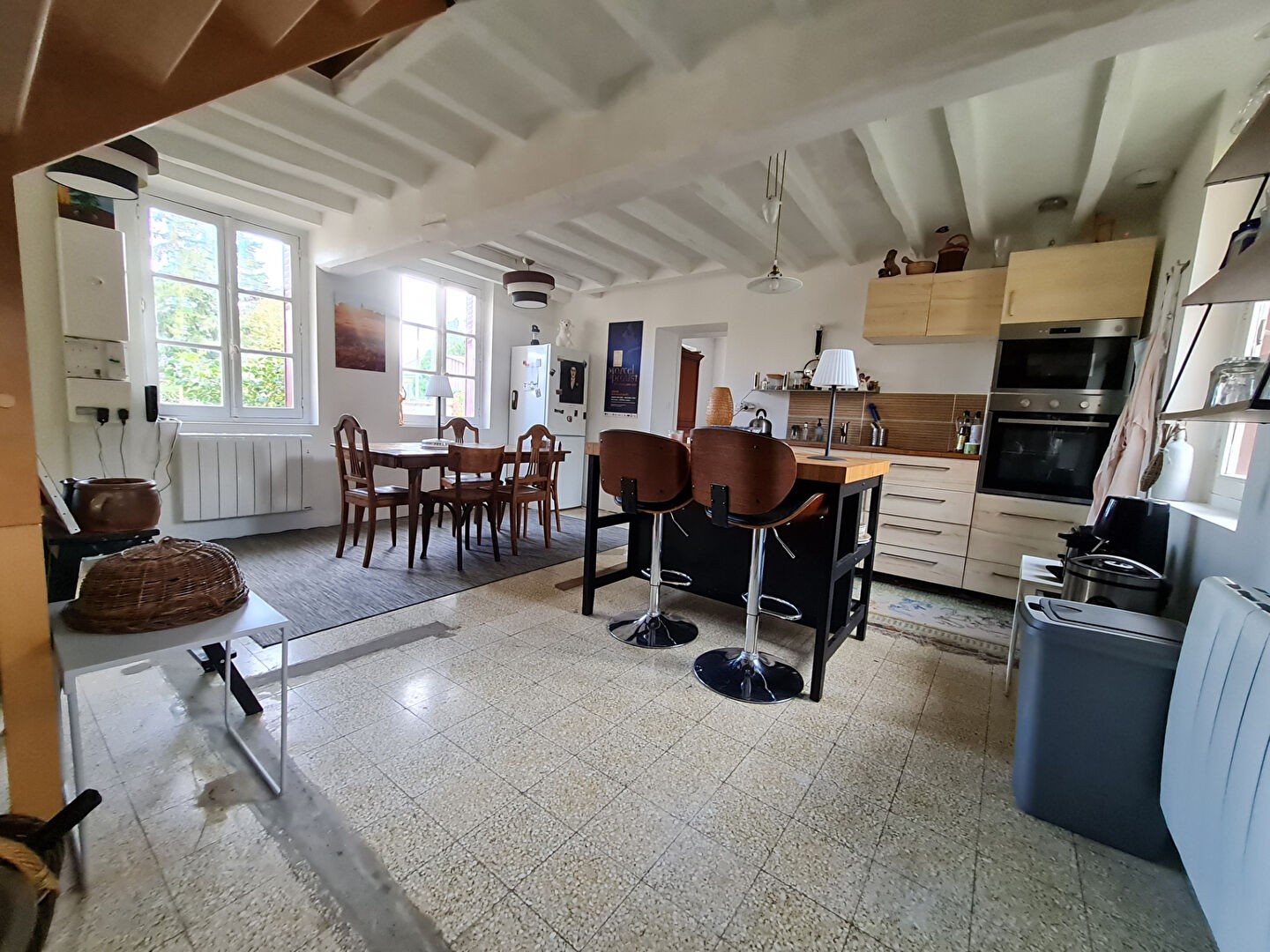 Vente Maison à Illiers-Combray 5 pièces