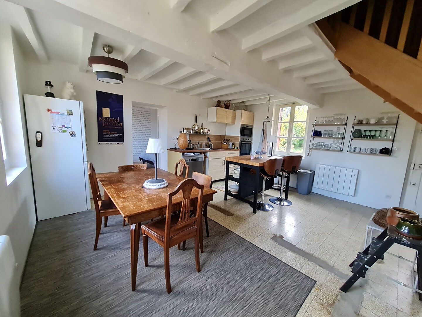 Vente Maison à Illiers-Combray 5 pièces