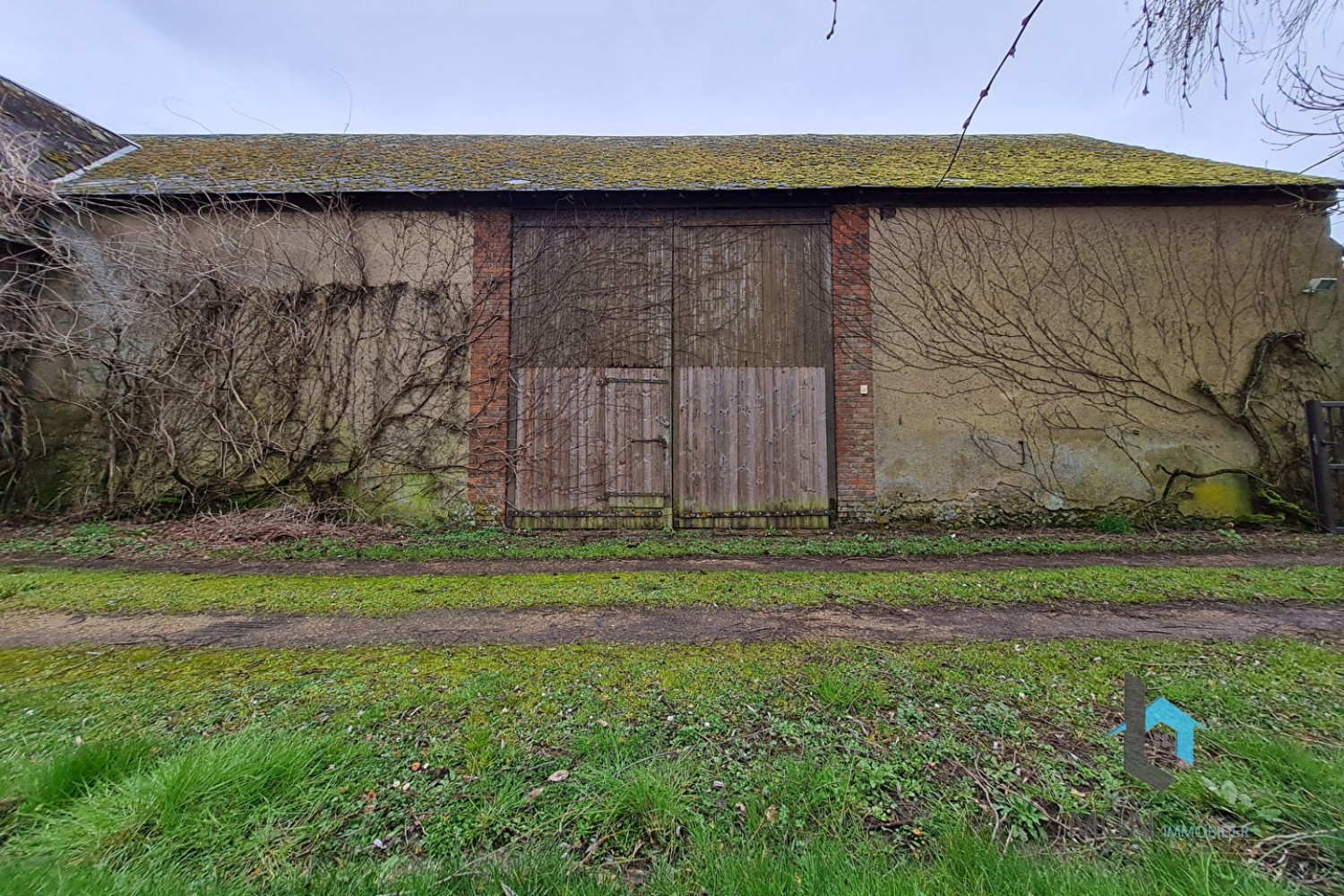 Vente Maison à Bailleau-le-Pin 6 pièces