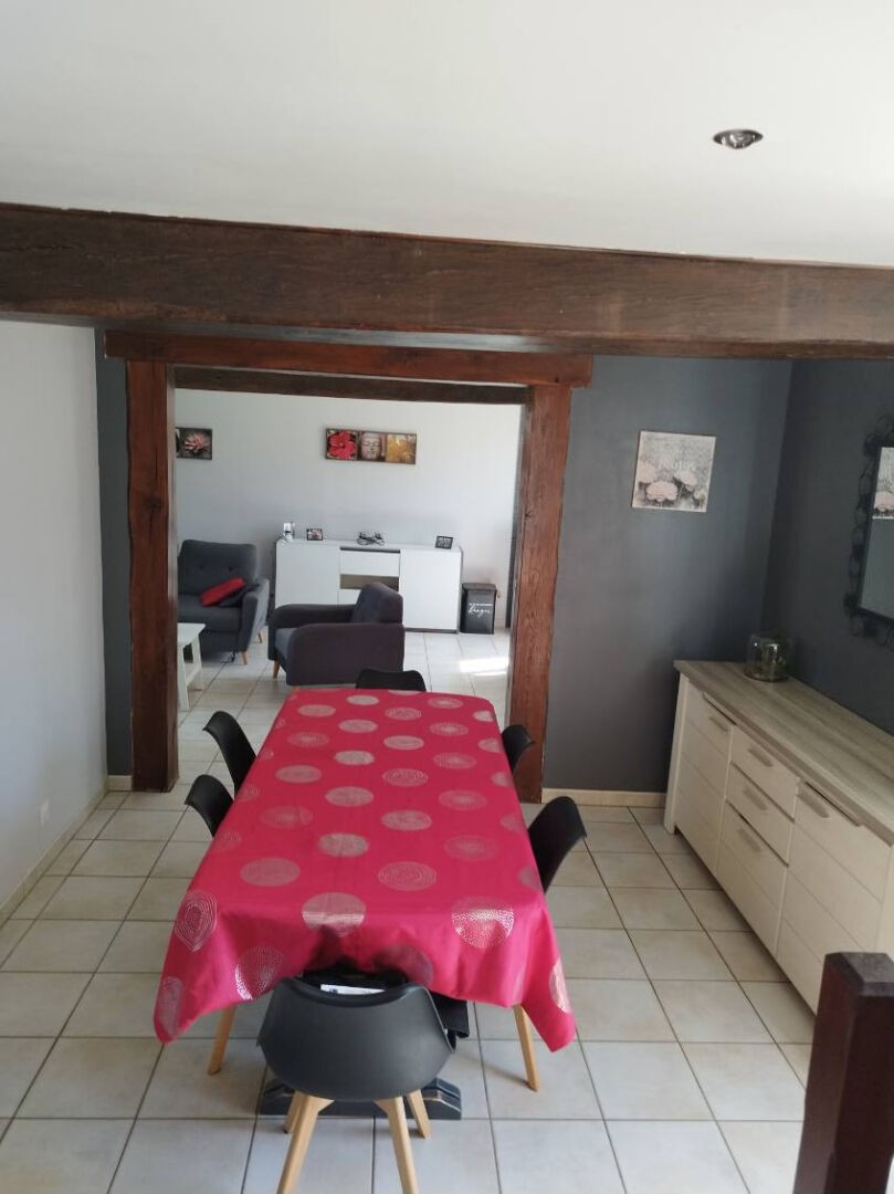 Vente Maison à Meslay-le-Vidame 7 pièces