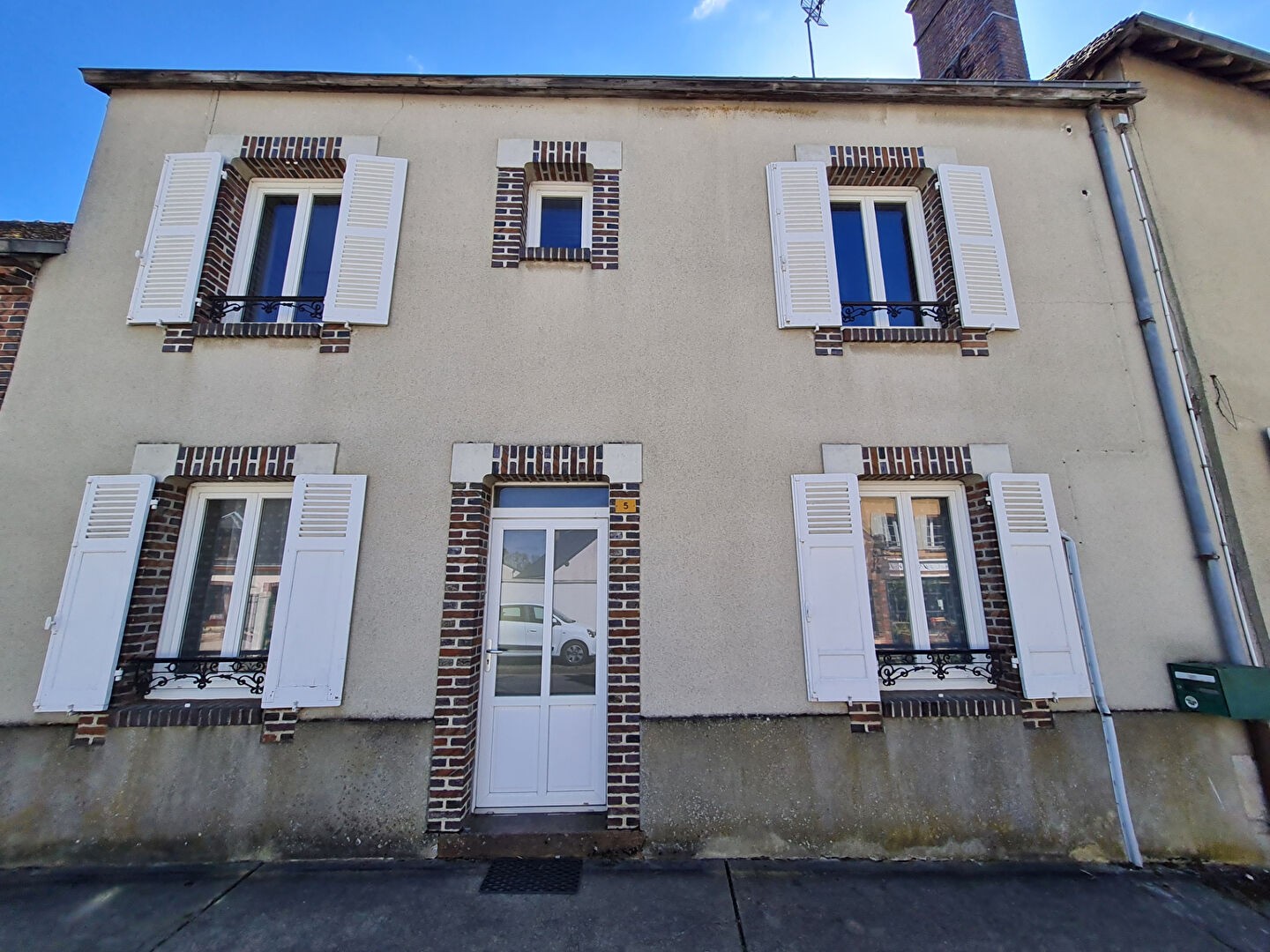 Vente Maison à Illiers-Combray 4 pièces