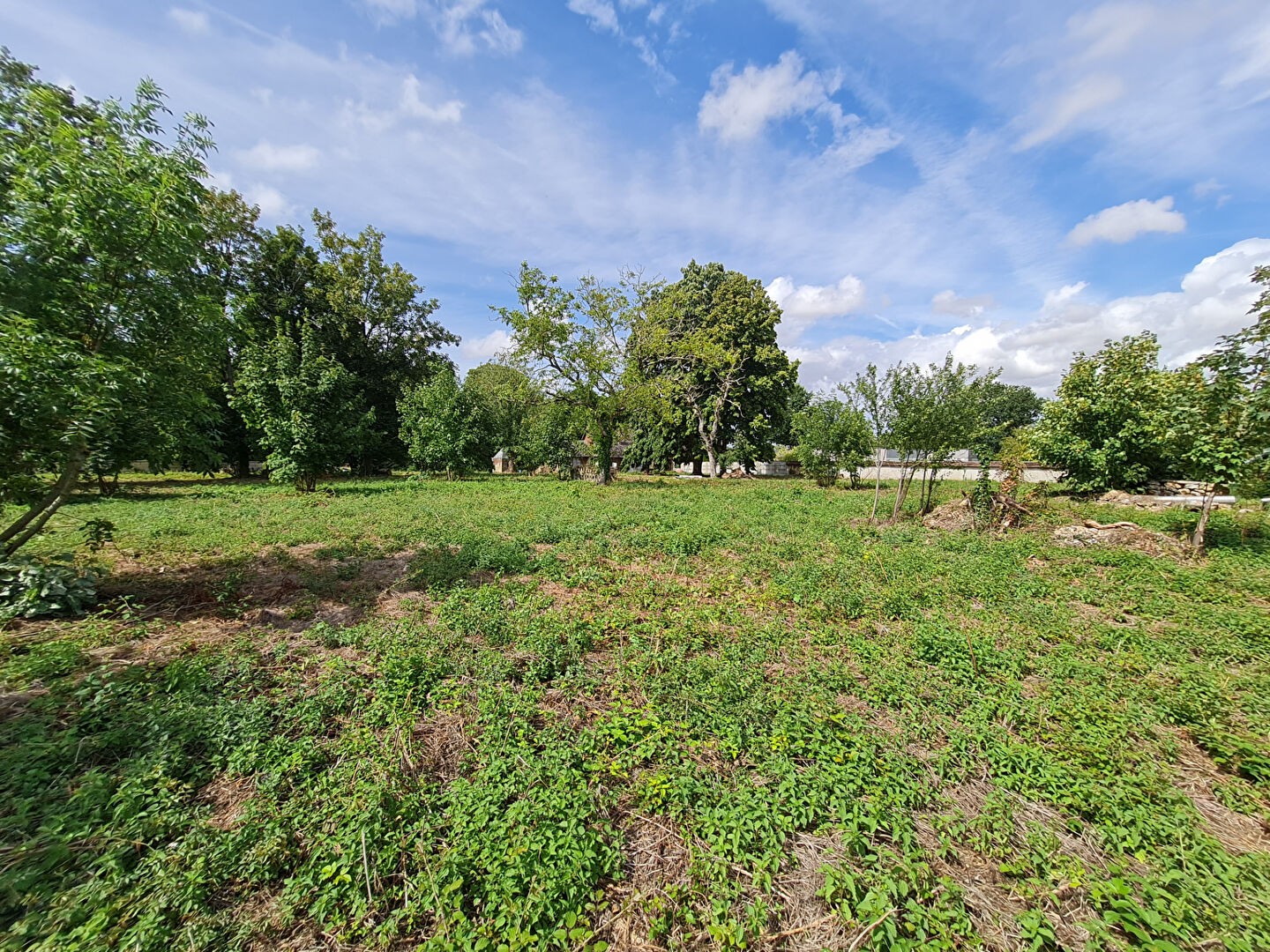 Vente Maison à Illiers-Combray 4 pièces